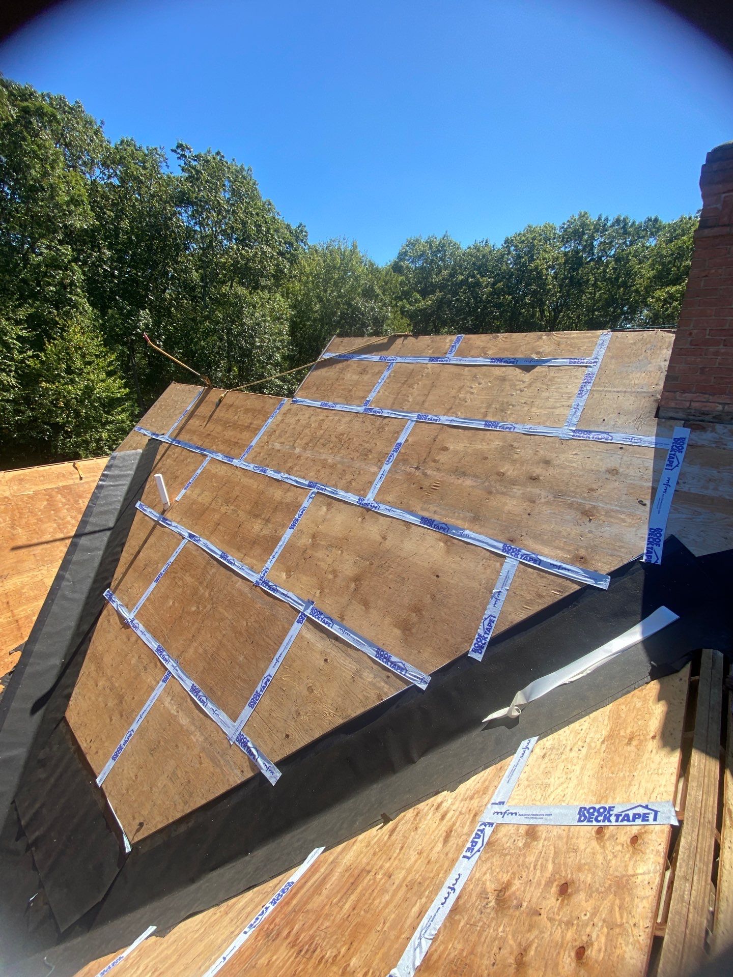 Marlborough by All site builders LLC