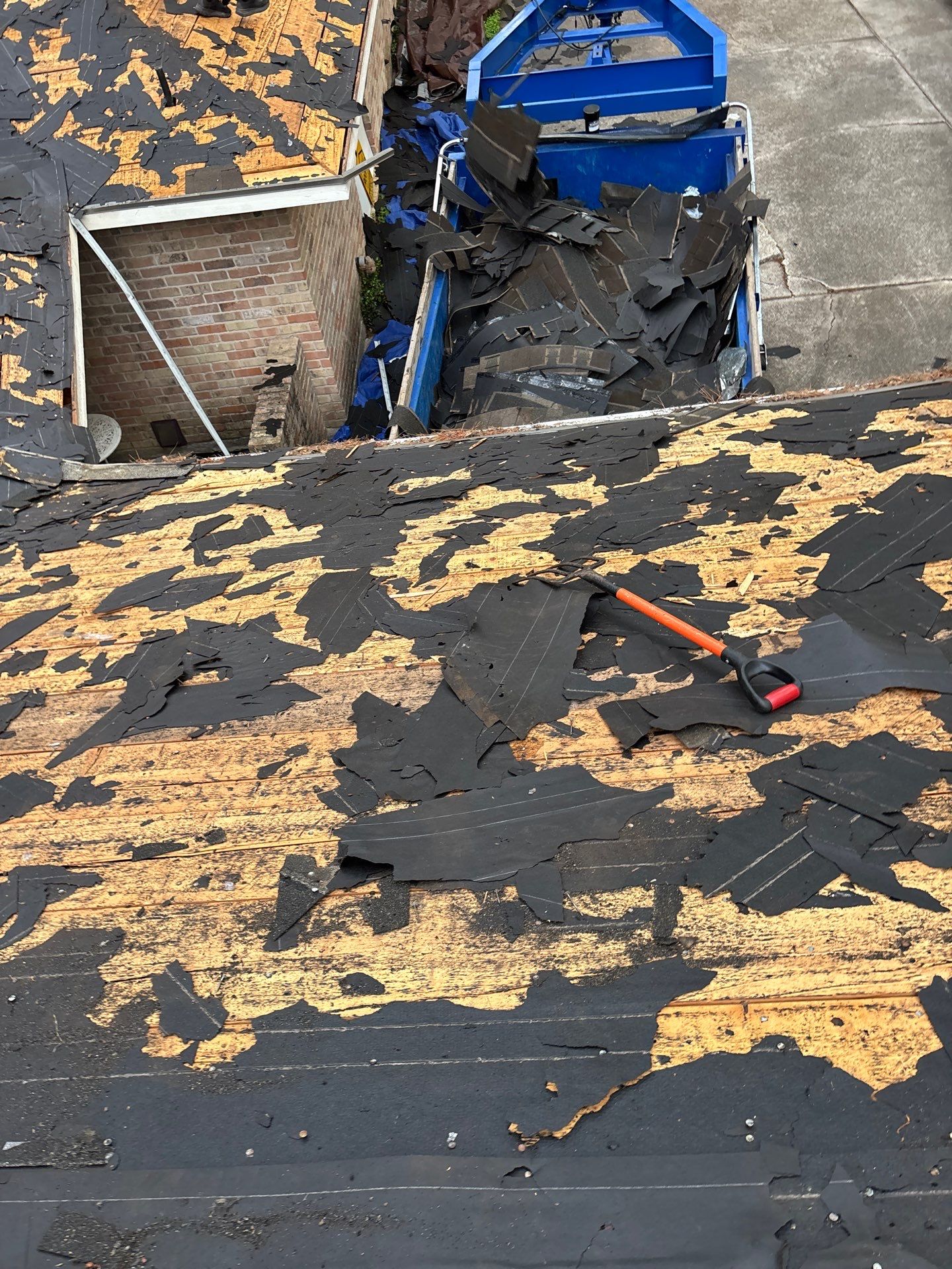 Roof Replacement Houston by Roof Repair Company