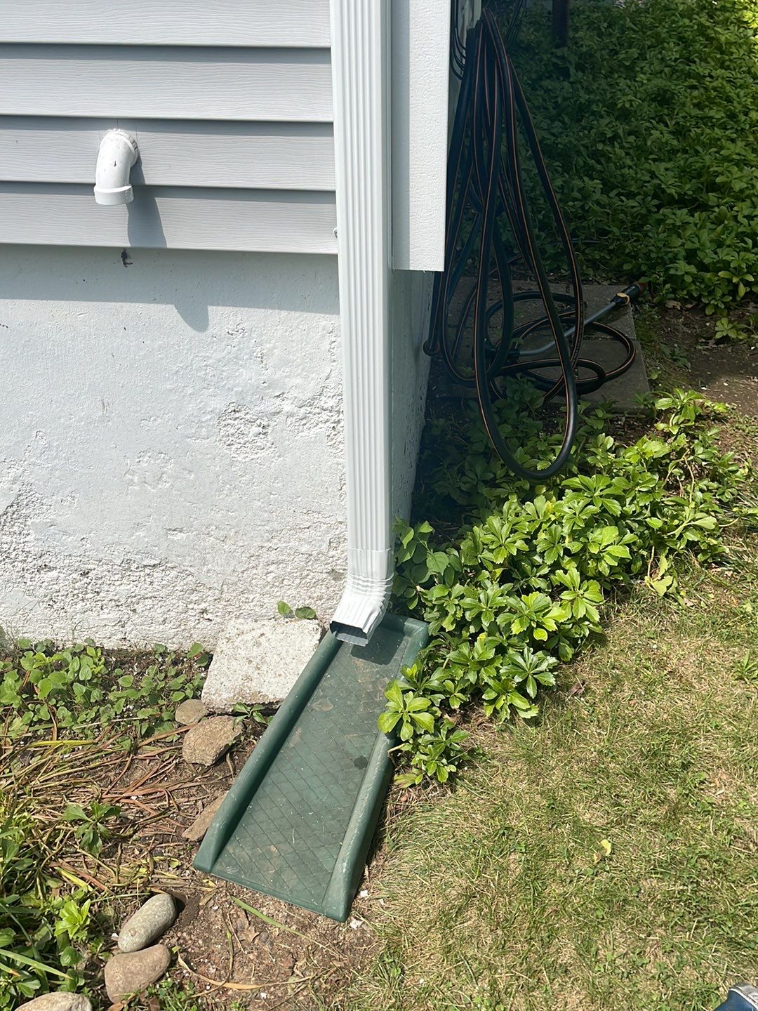 Siding Installation Using Certainteed Monogram  by A Plus Exterior