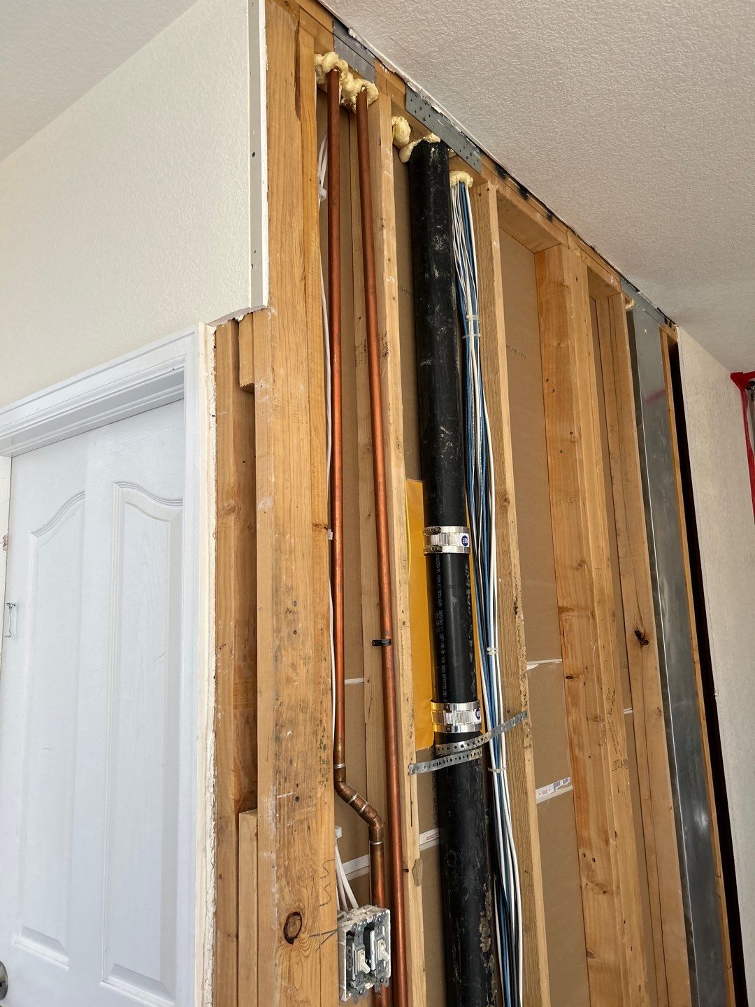 Mold Remediation by Accountable Home Services