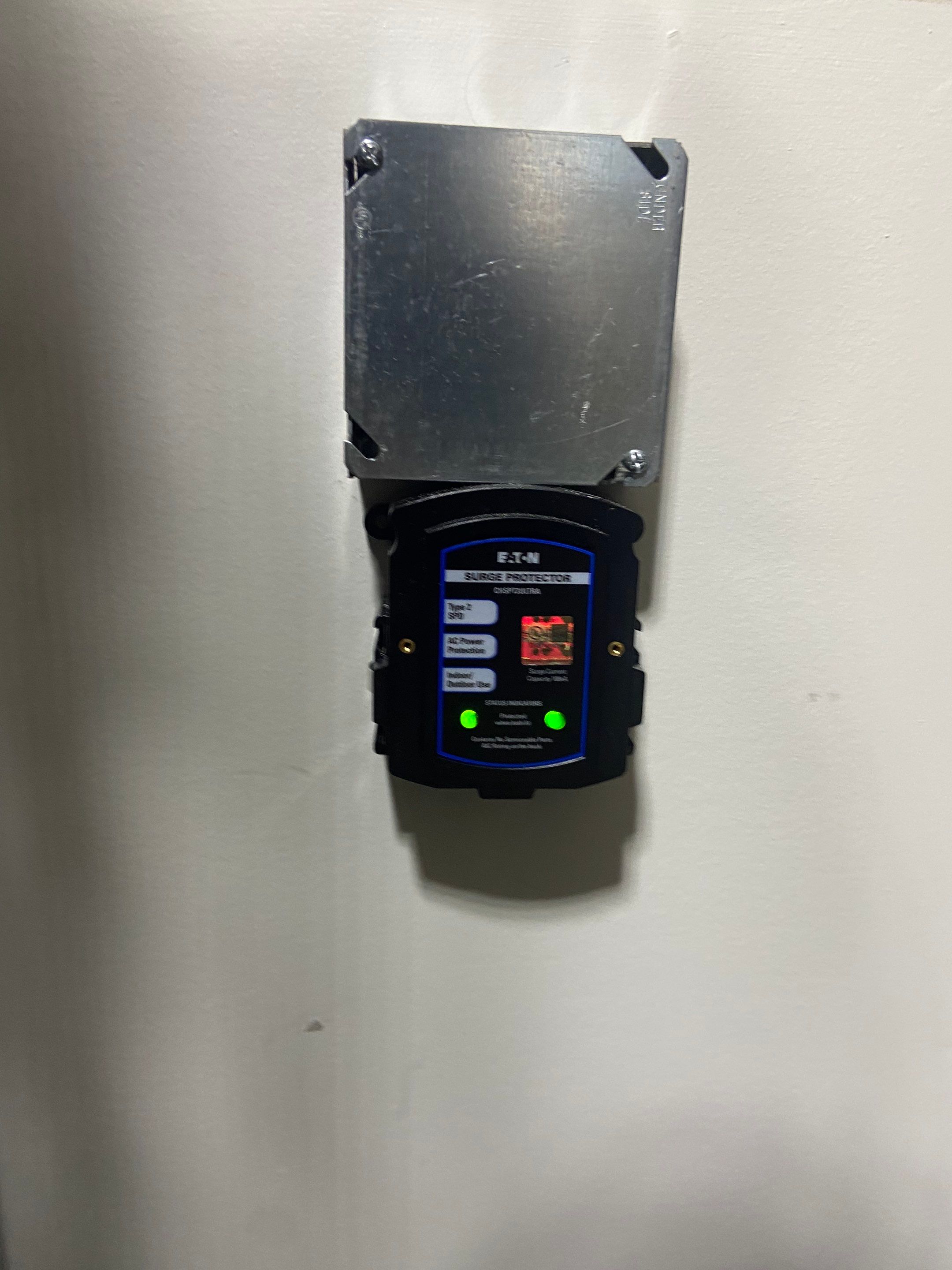 Lighting upgrades and surge protection in Kimberly, AL by Superior Service Electric