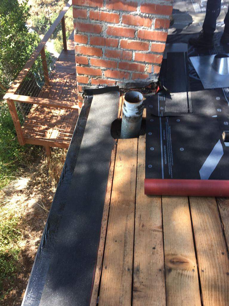 Roof Replacement - Los Angeles CA 90068 by Epic Roof Replacement