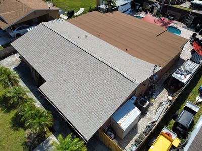Roof Replacement in Pinellas Park FL,