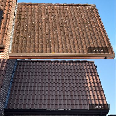 Project in Kampenhout