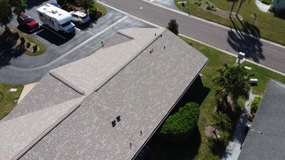 Roof Replacement in Sun City Center, FL