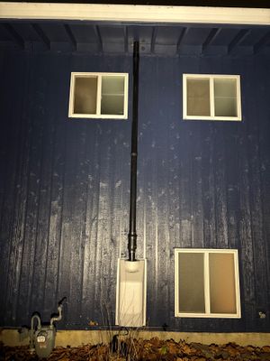 SafeAir® System Installation