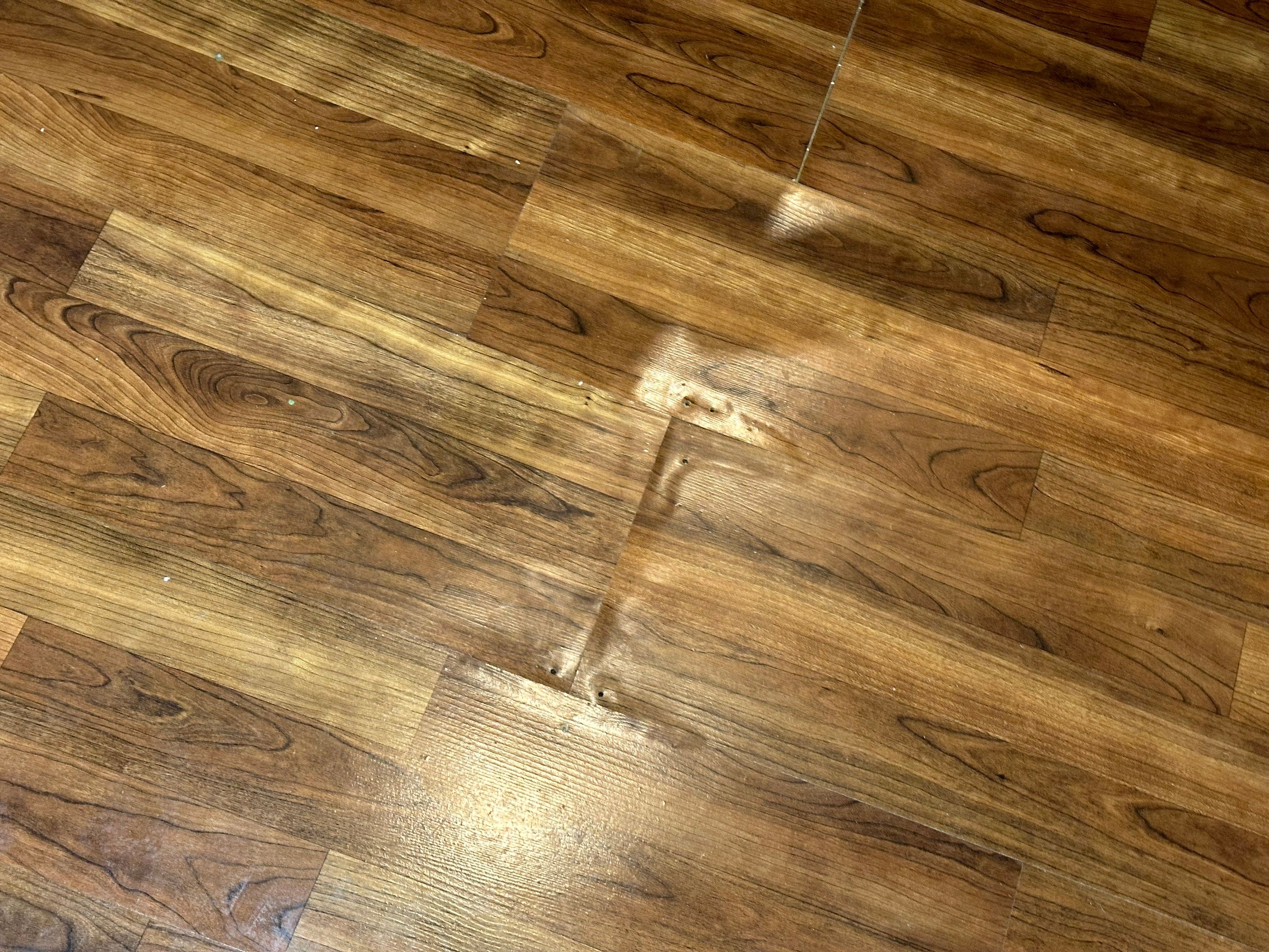 Water Damage Claim in Lauderhill by FLAPA & KeyStone