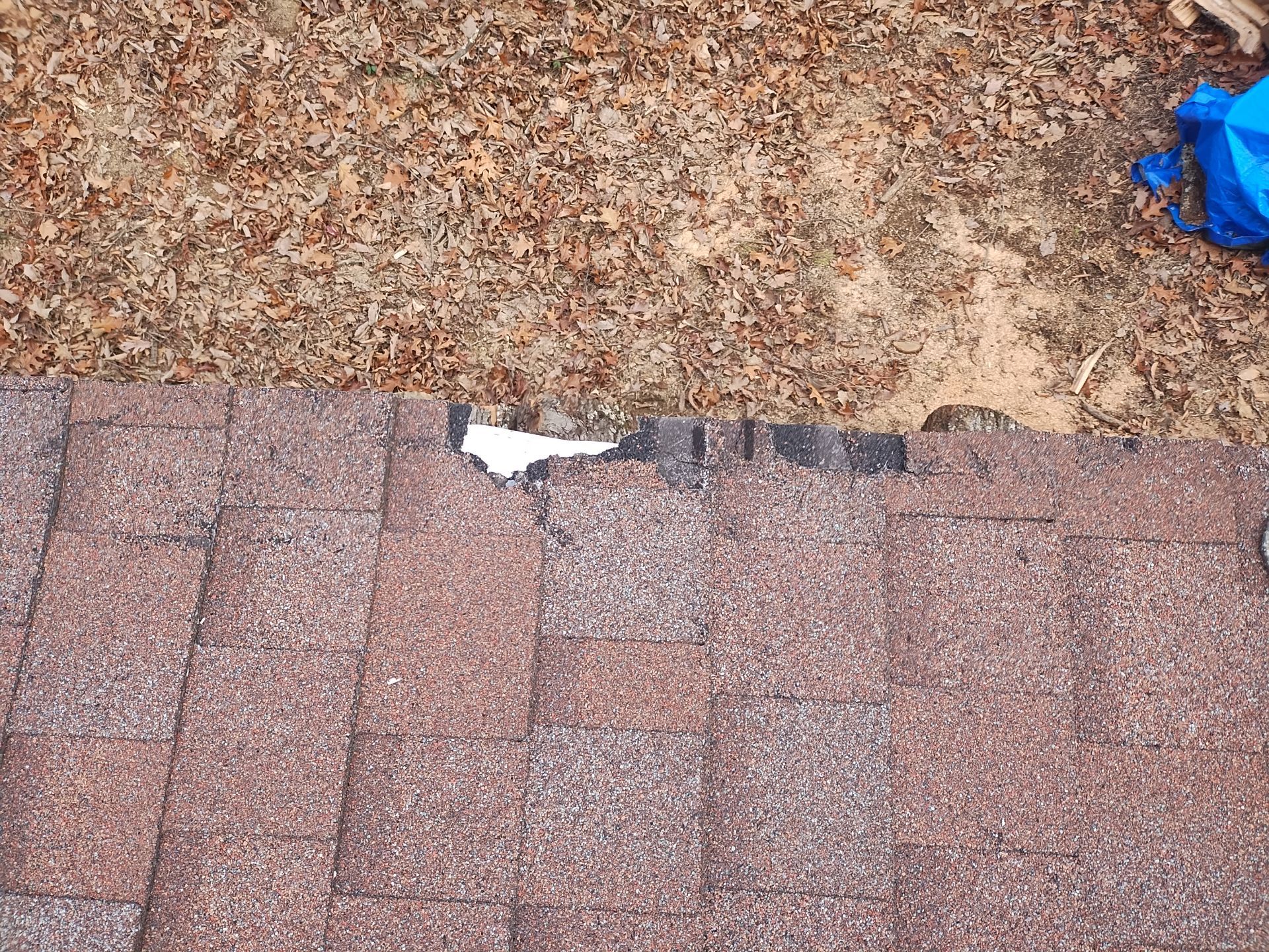 Residential Roofing Installation using Performance Shingles by Mr. Roofer