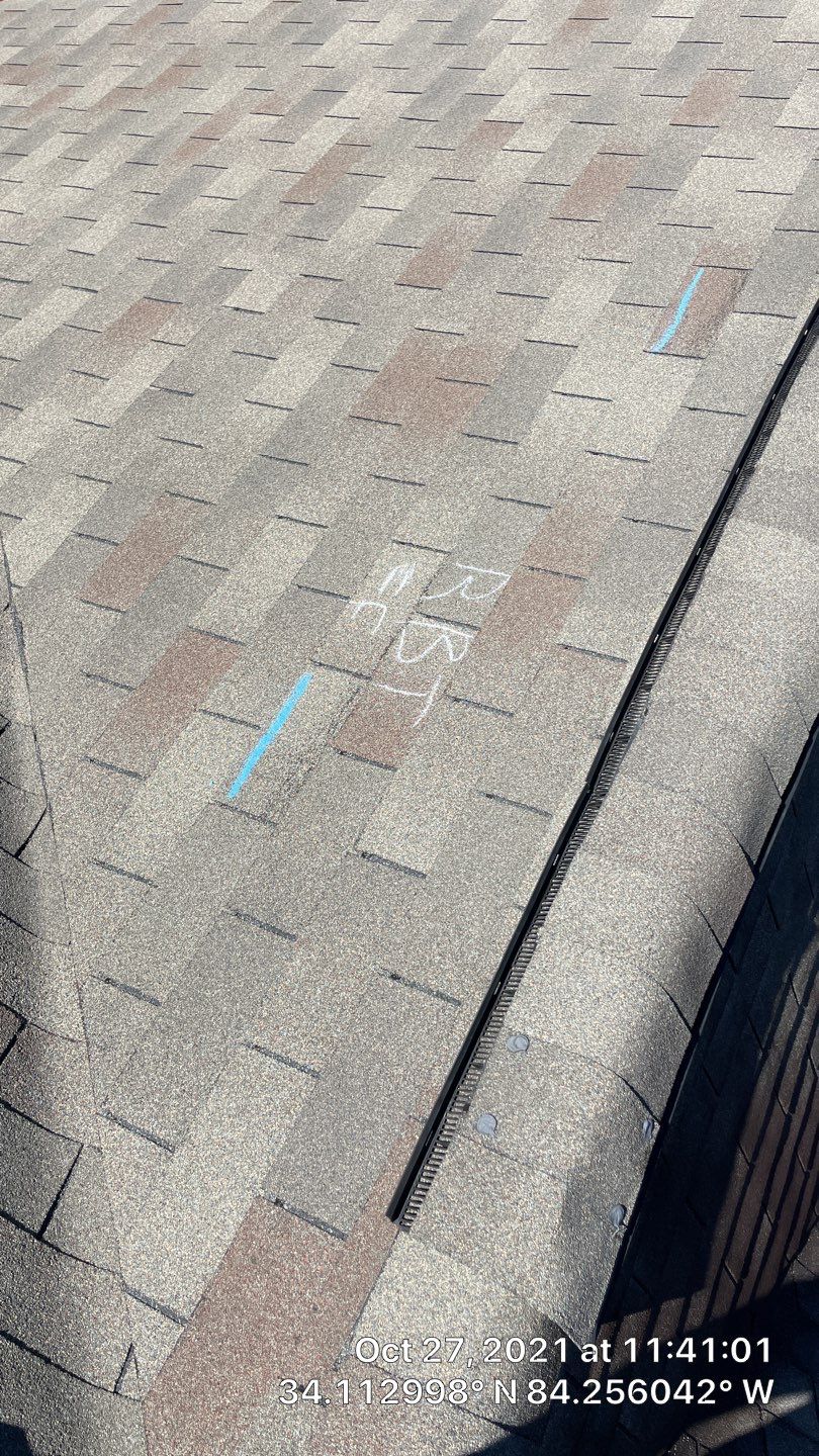 Residential Roofing Installation using Owens Corning by Inspector Roofing and Restoration