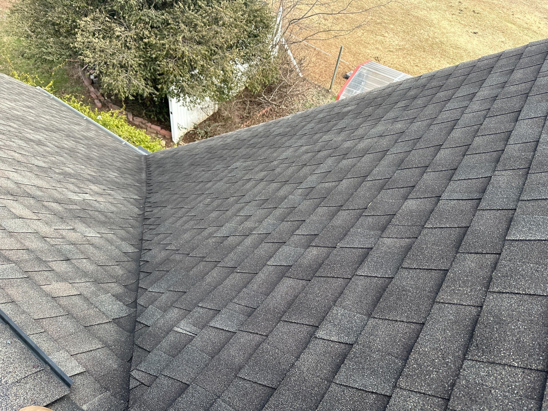 Steven Goodson by United Contracting and Roofing