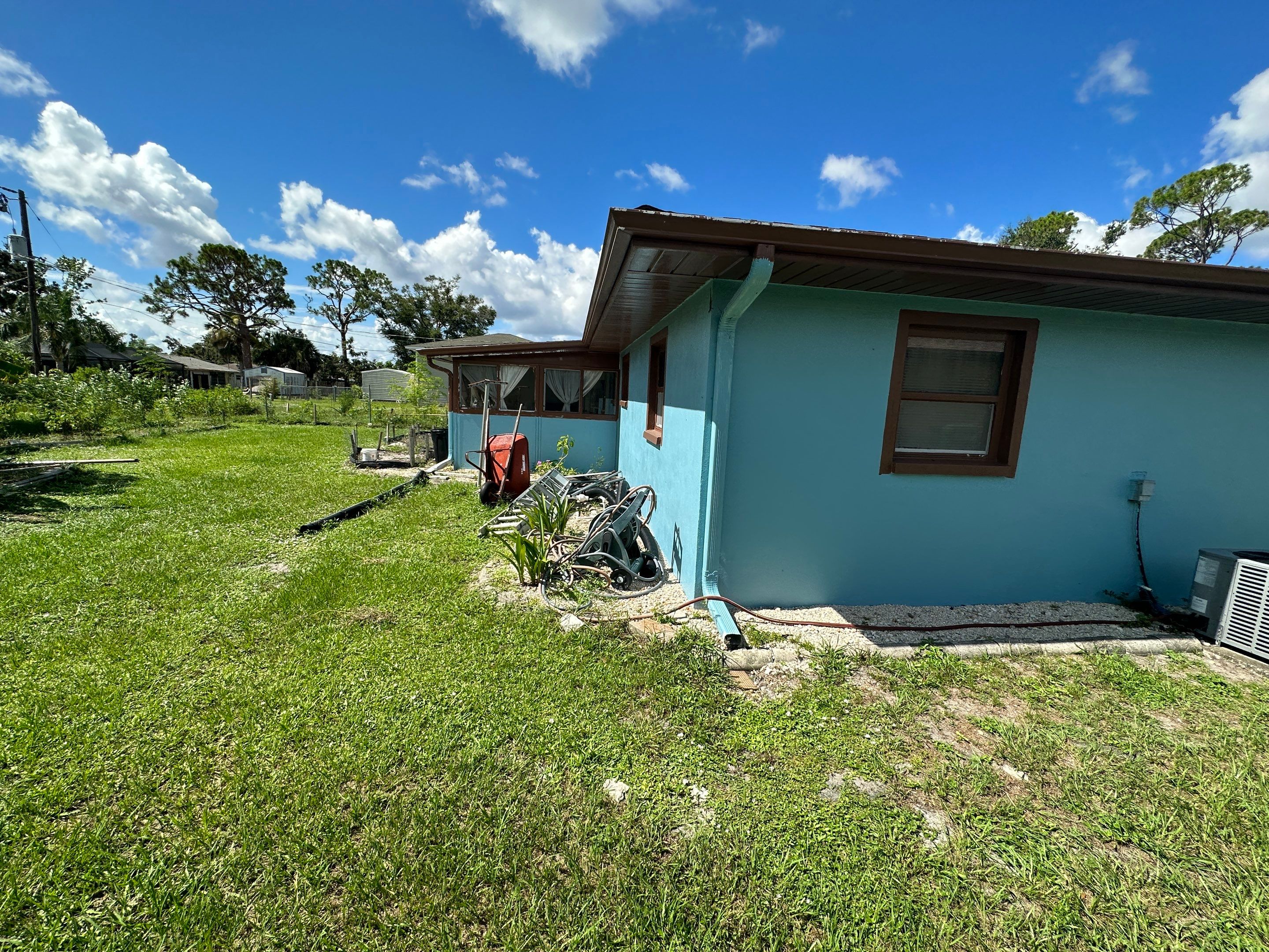 Roof Damage Claim in Fort Myers by FLAPA & KeyStone