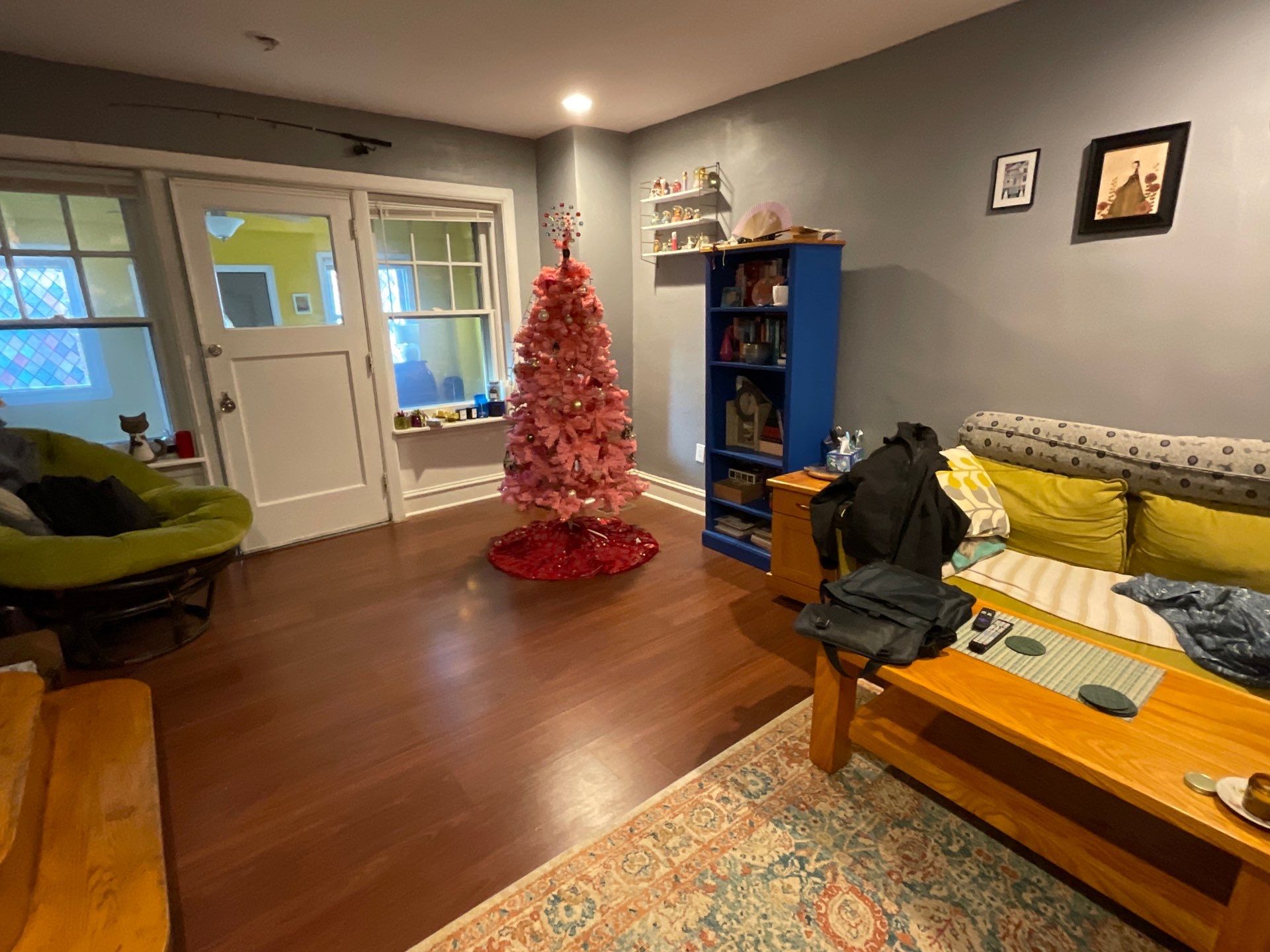 Interior Painting Philadelphia, PA by Groovy Hues