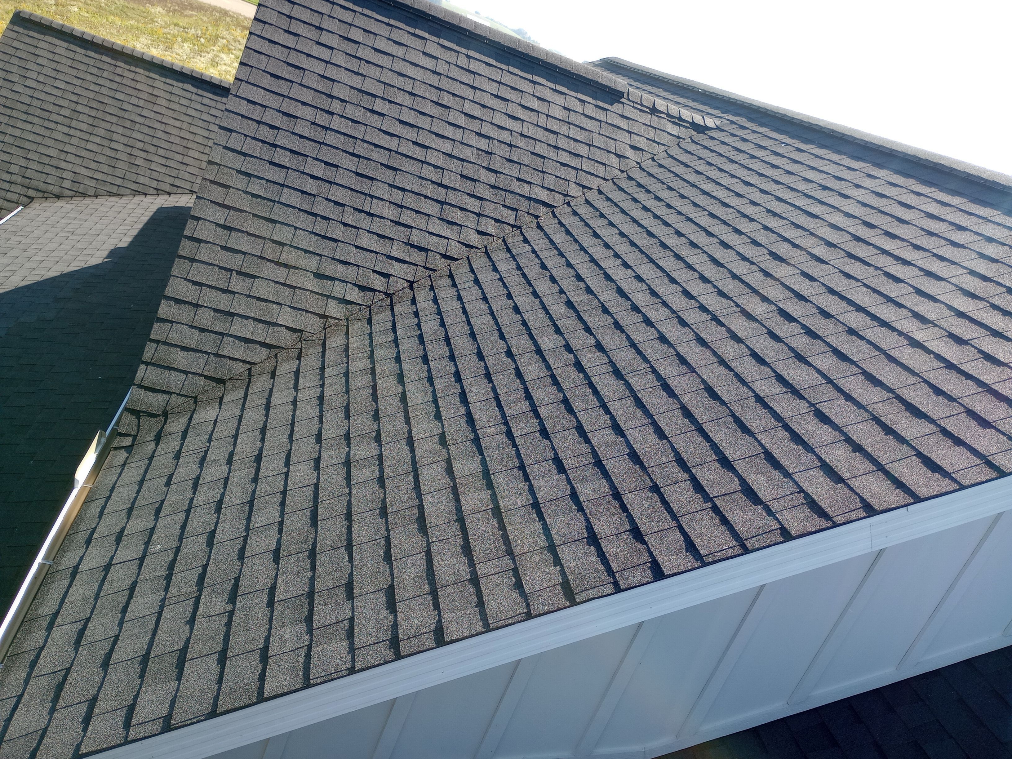 Mechell Gross by Silver Leaf Contracting 
