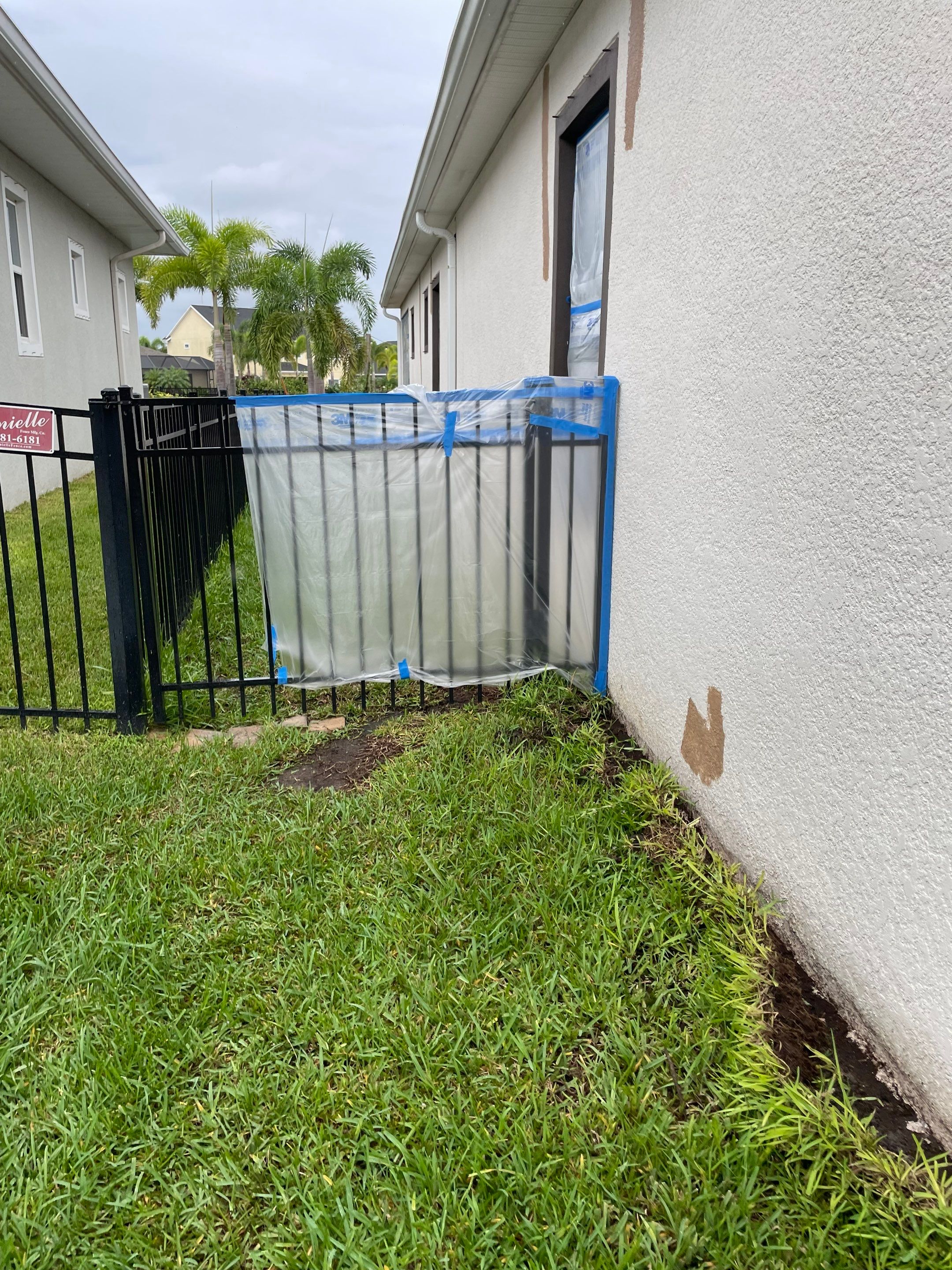 Project in Apollo Beach by Sunbelt Home Solutions