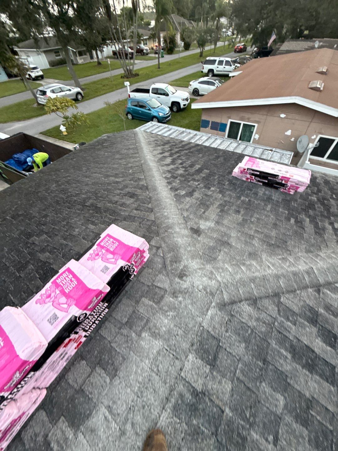 Project in Seminole 33772 by Mitchell Roofing Company LLC 