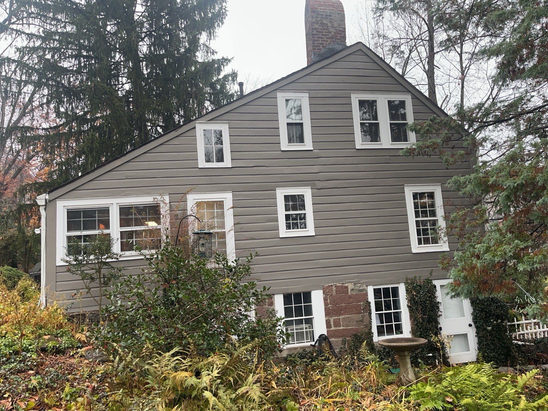 Historical Home Remodel in Montclair, NJ by All State Home Improvement Inc.