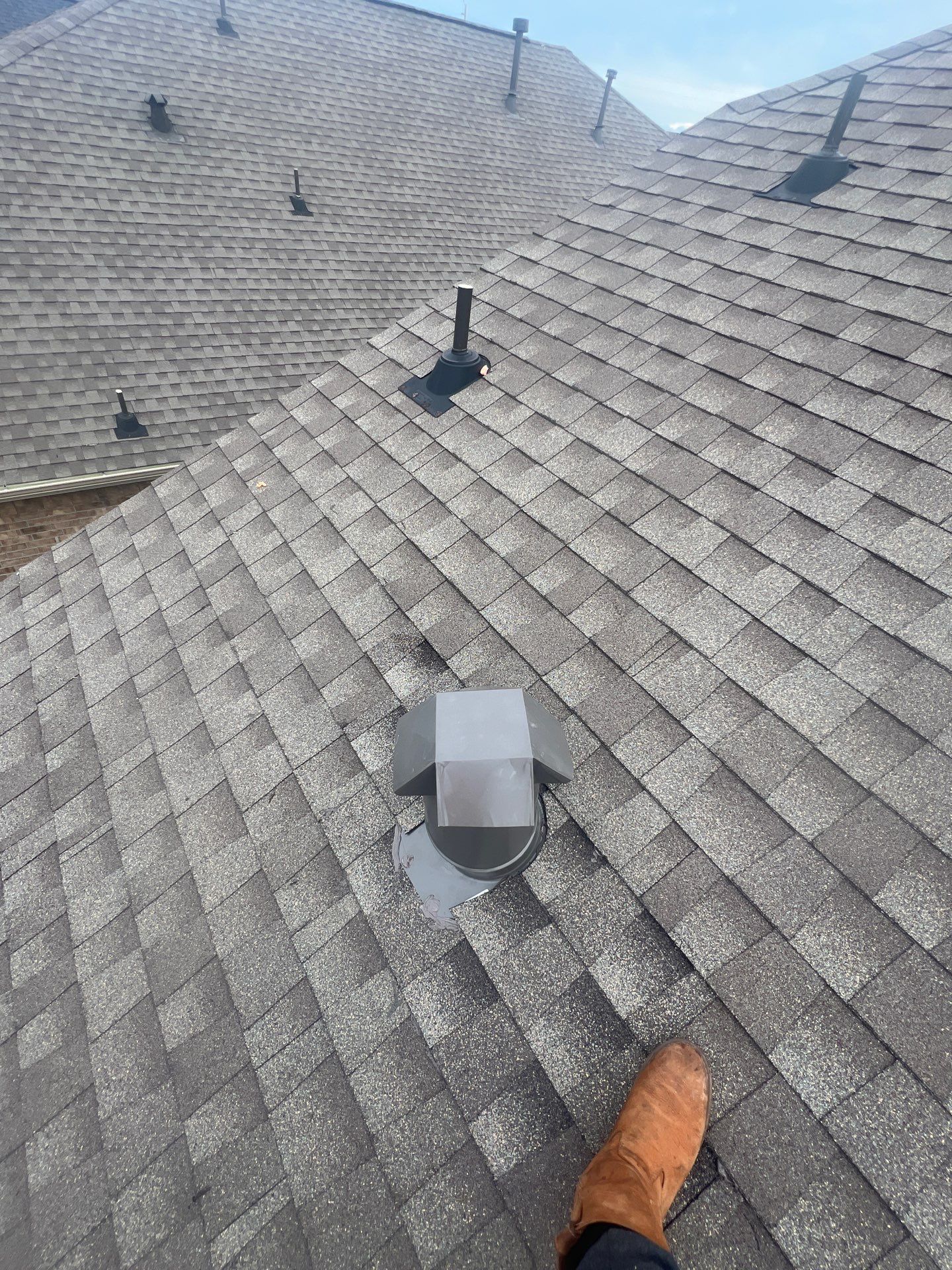 Roof Repair Richmond by Roof Repair Services LLC