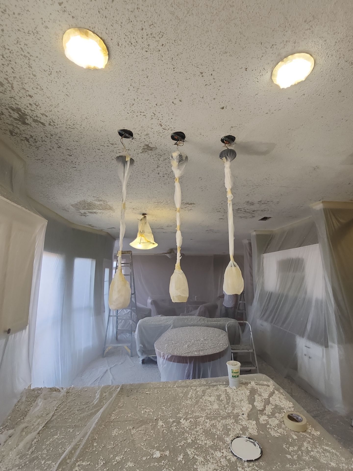 Project in Grapevine by CERTAPRO PAINTERS OF SOUTHLAKE