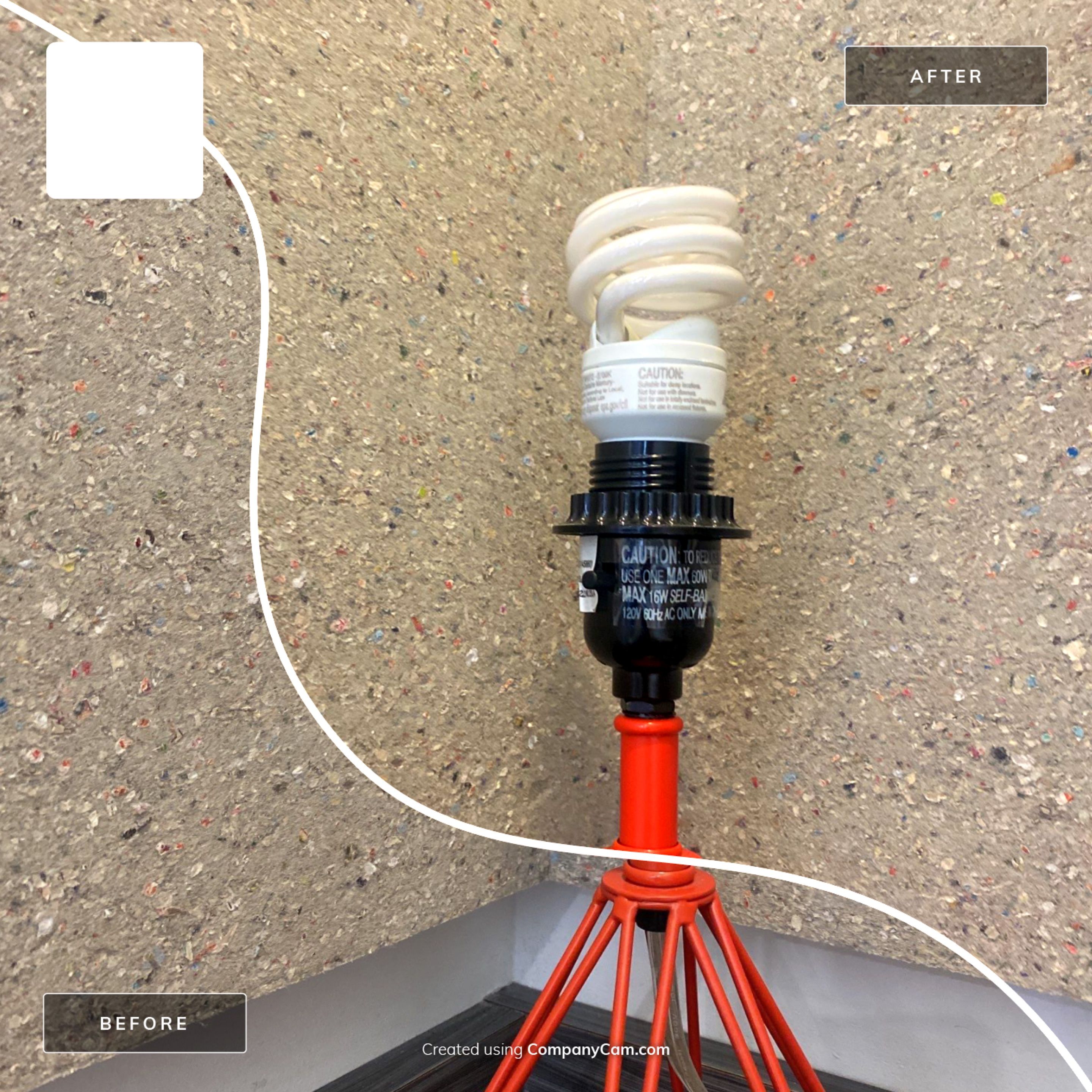 Test by CompanyCam Sales Demo