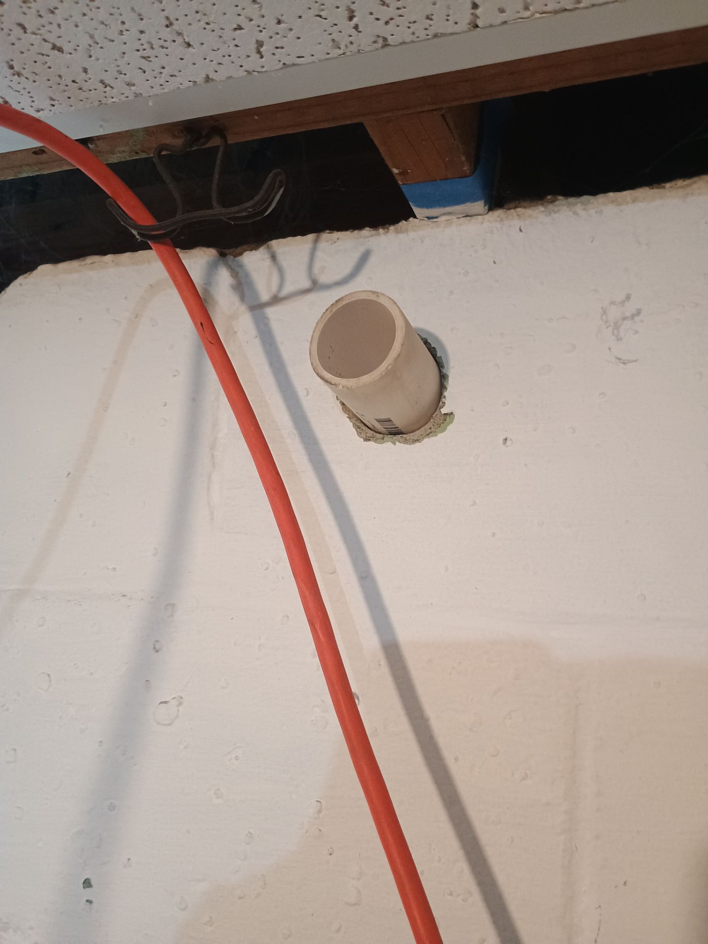 Drain Tile & a Sump Pump for our Property Management Partner by Waterproofing Northeast