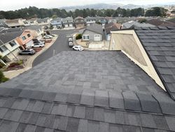 Completed roofing project by Alpha Eagle Roofing in Daly City, CA (photo 11)