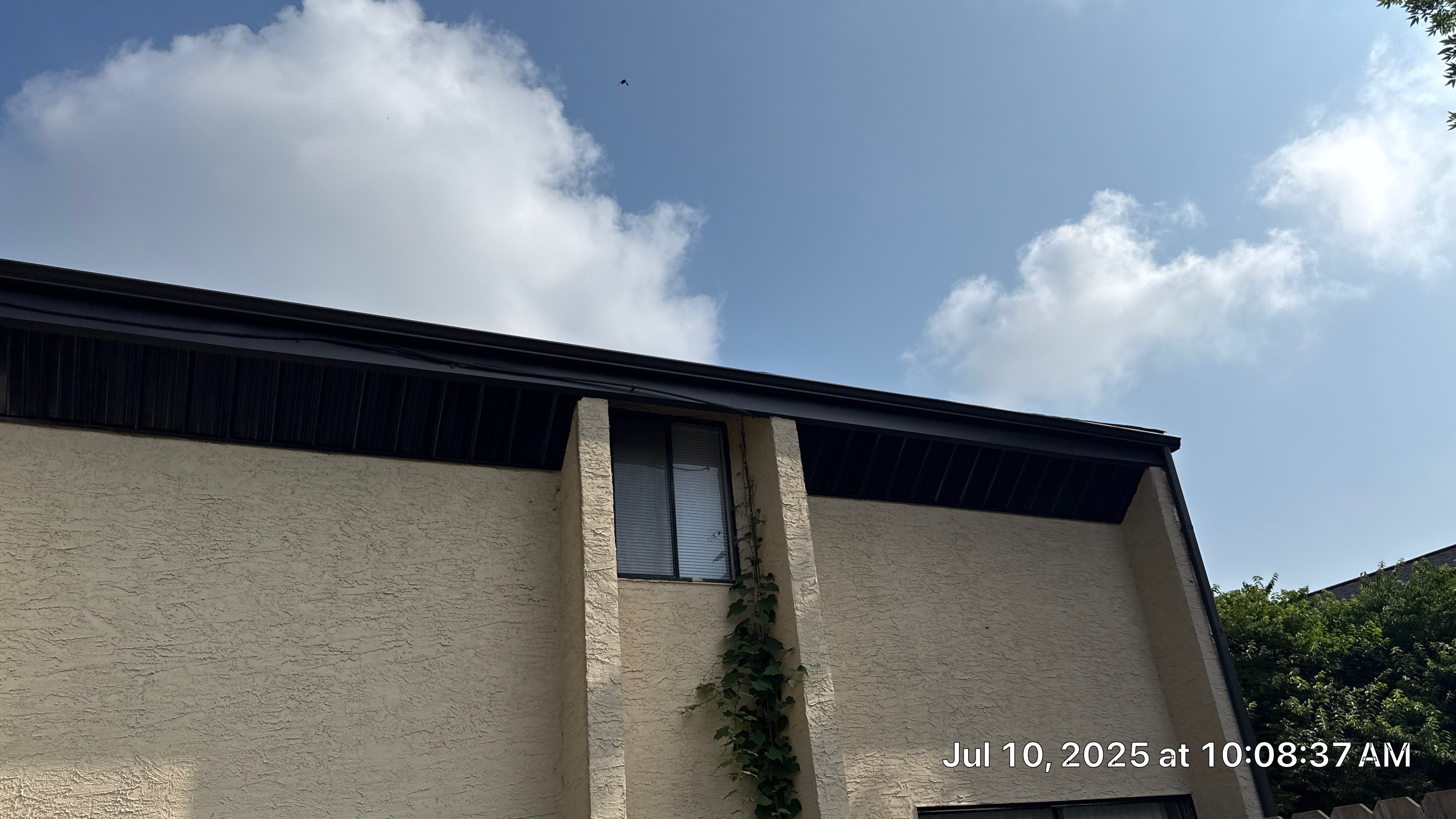 Columbus Soffit Fascia and Gutters by KFX Roofing