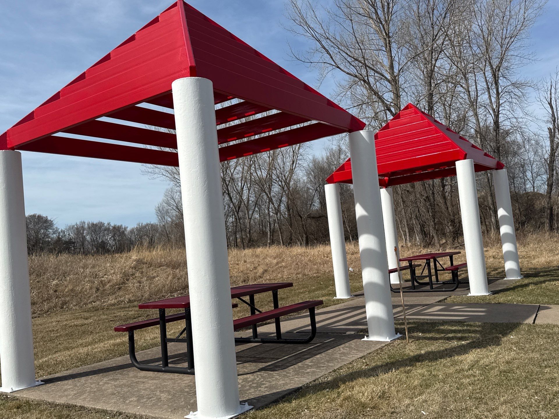 Project in Ankeny by Midwest Paint LLC