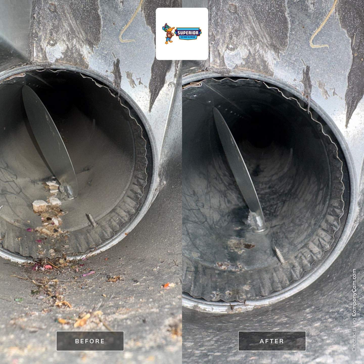 Residential Air Duct Cleaning in Zelienople, PA by Superior Air Duct Cleaning