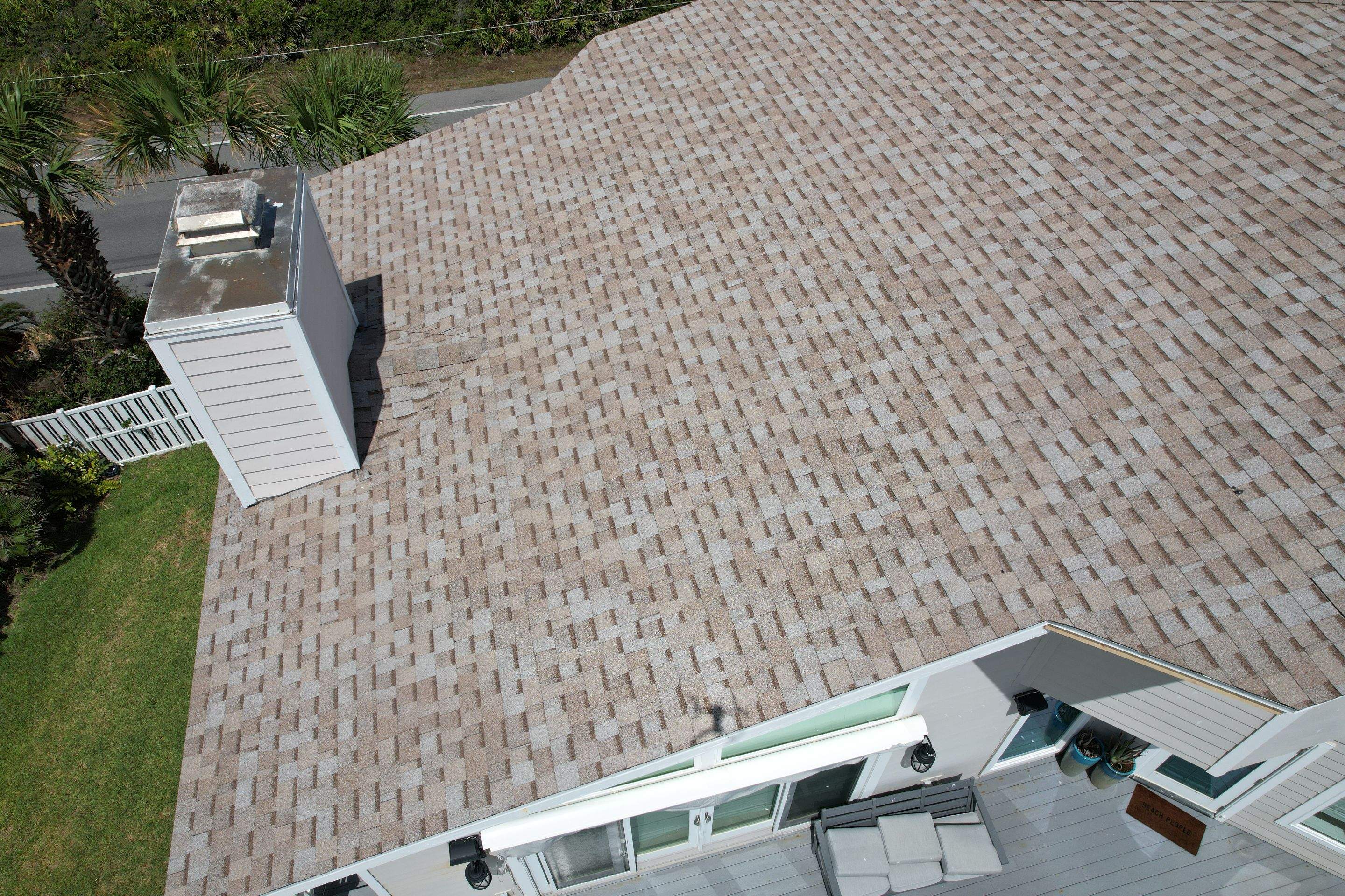 Tile -> Shingle by Prime Roofing