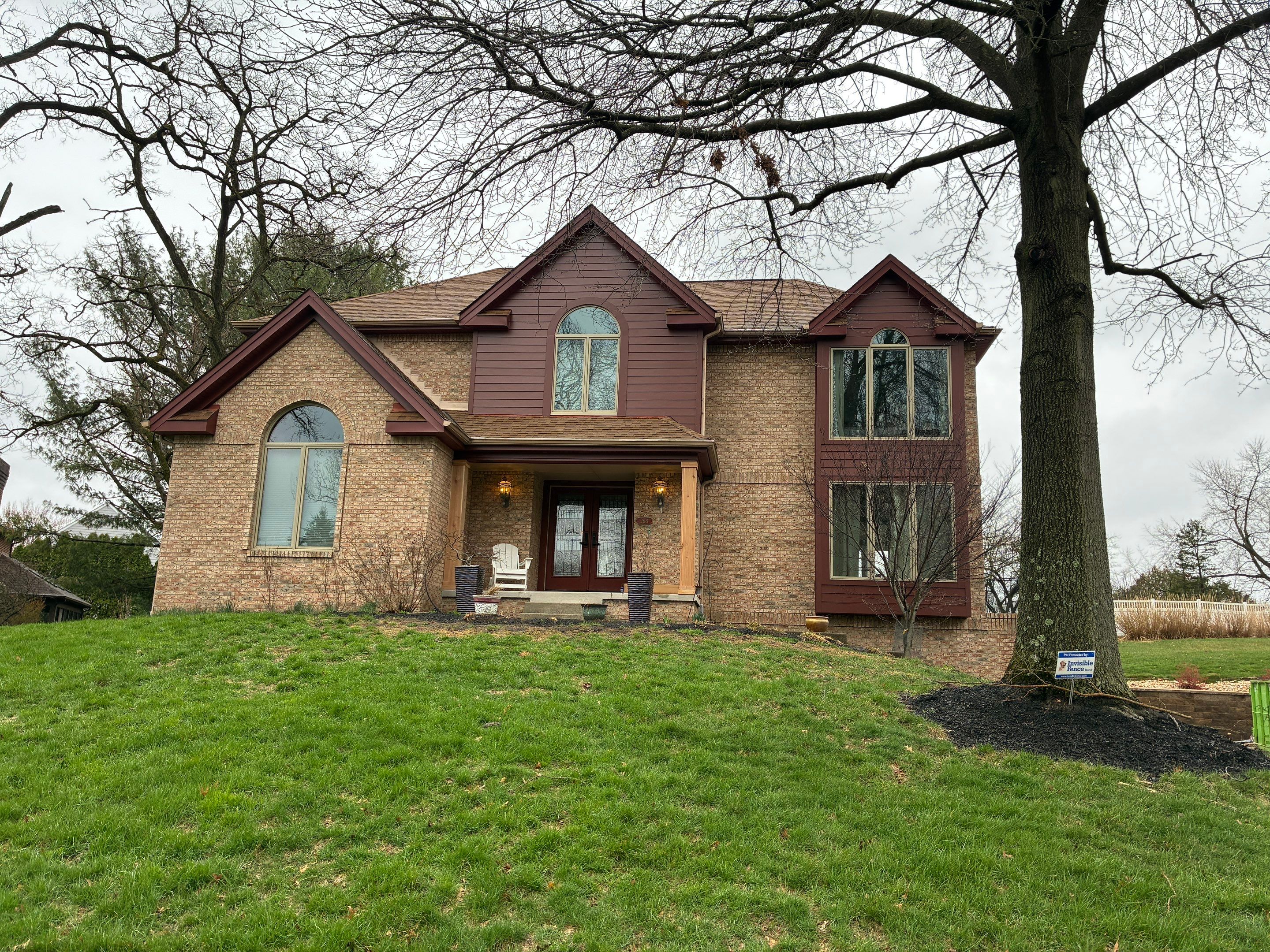 Cedar to James Hardie by Ideal Siding Pittsburgh