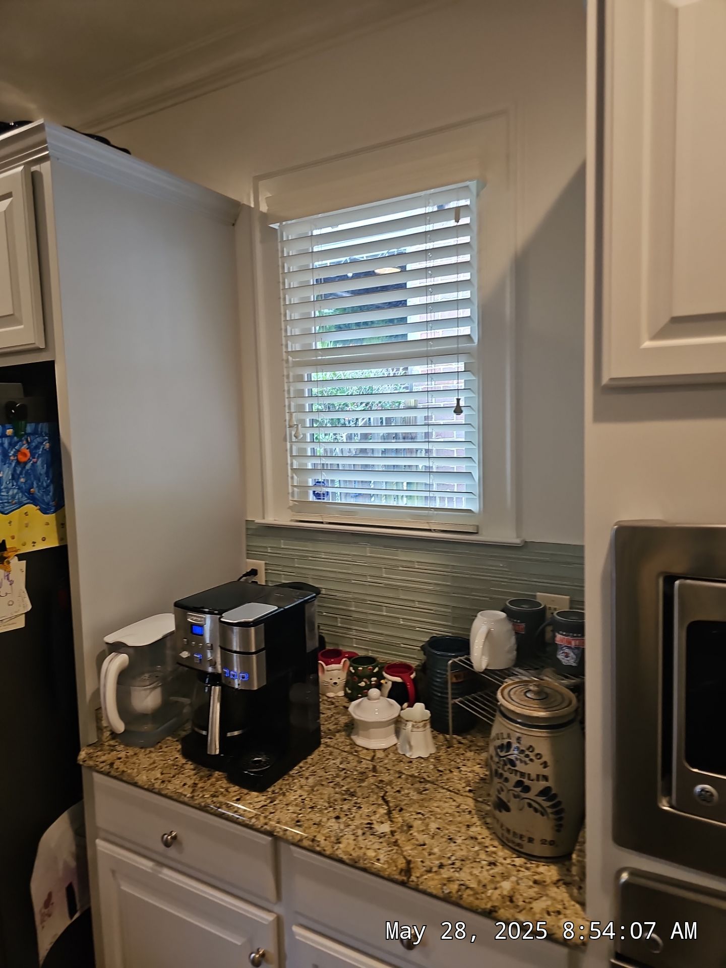 Mcglothlin Project in Hoover by The Window Source