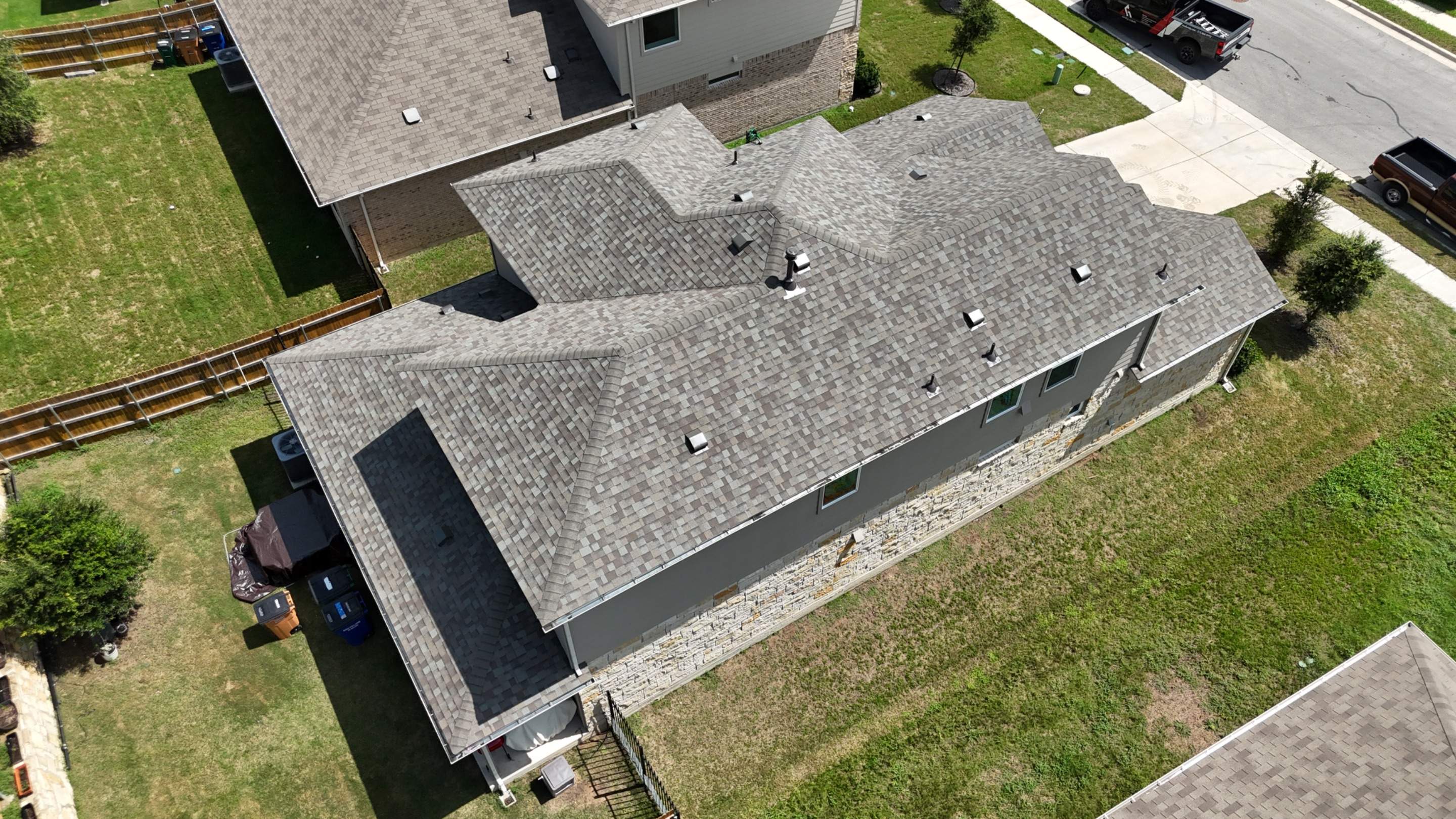 Driftwood - Owens Corning TruDefinition Duration by RoofsOnly.com