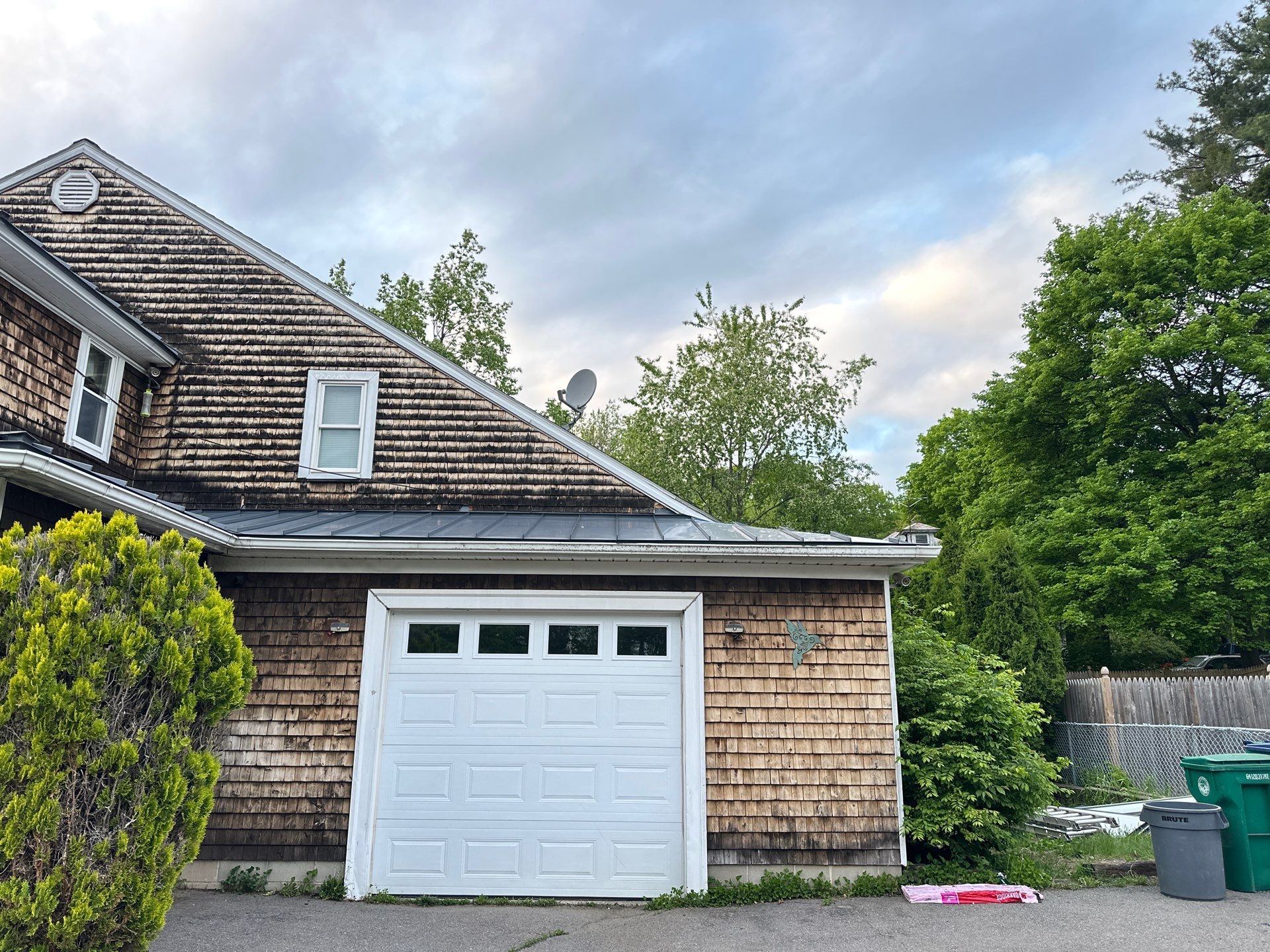 Metal Roofing | Fitchburg by Mighty Dog Roofing of Greater Middlesex County
