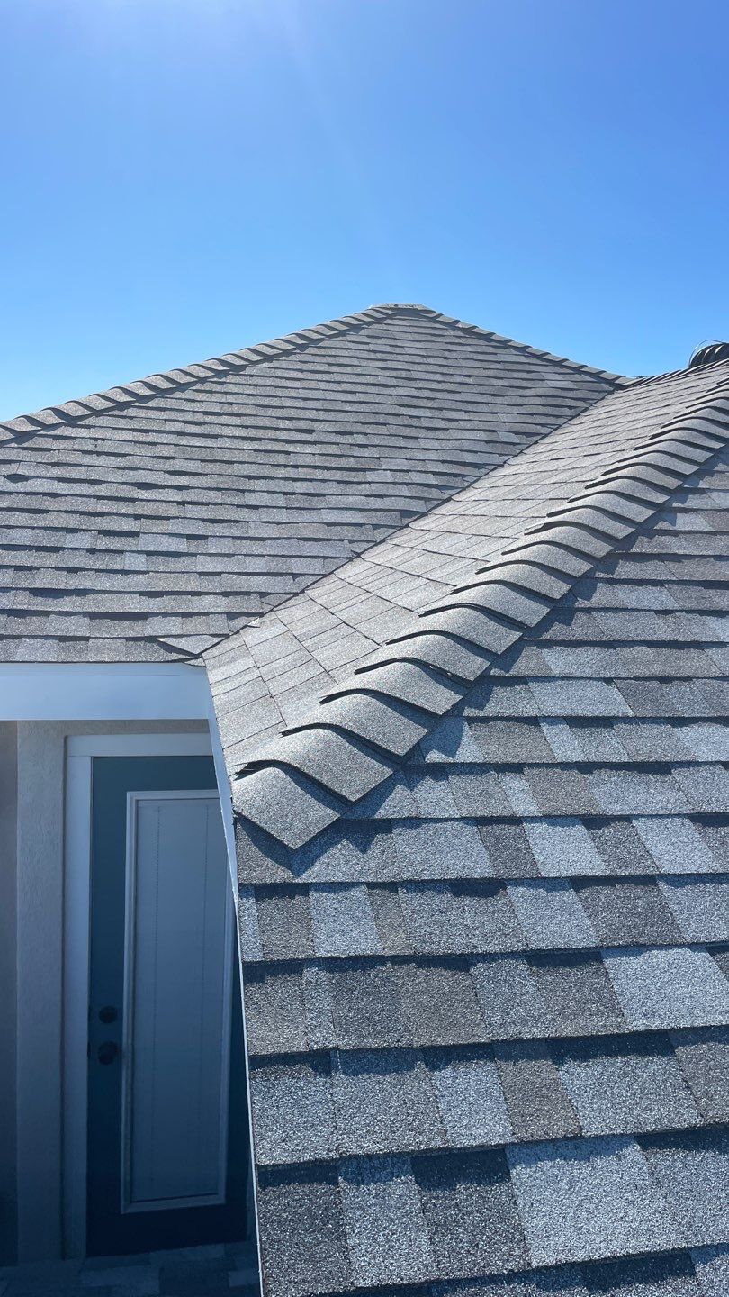 ICW Waterfront Remodel by Bayfront Roofing and Construction