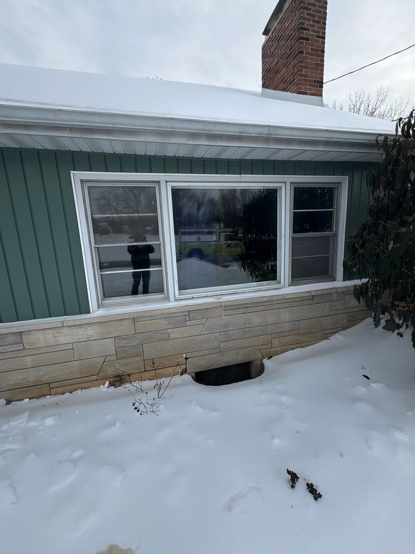 Replacement windows by Aspen Home Improvements