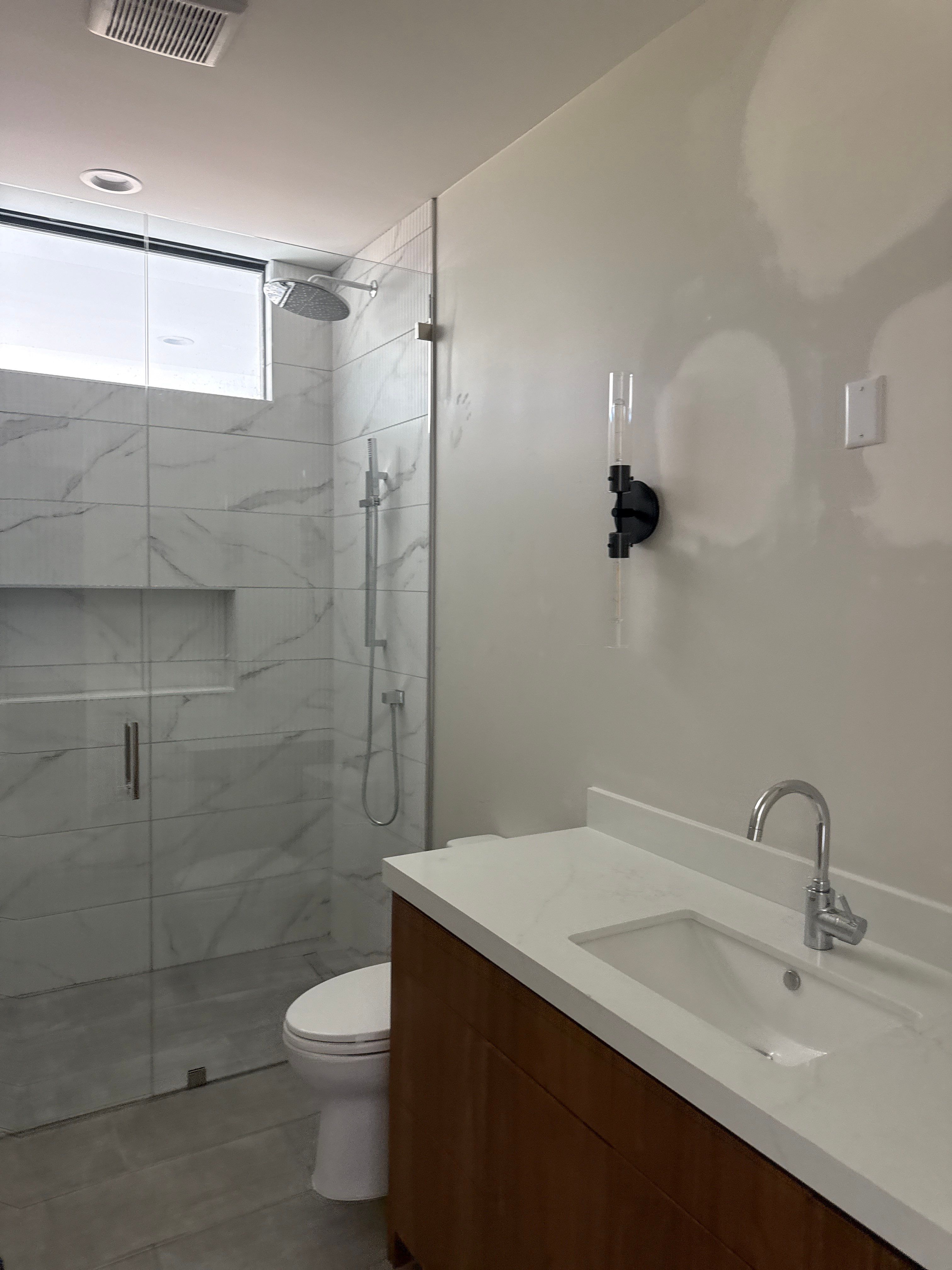 Project in Scottsdale, AZ by Boren Plumbing 