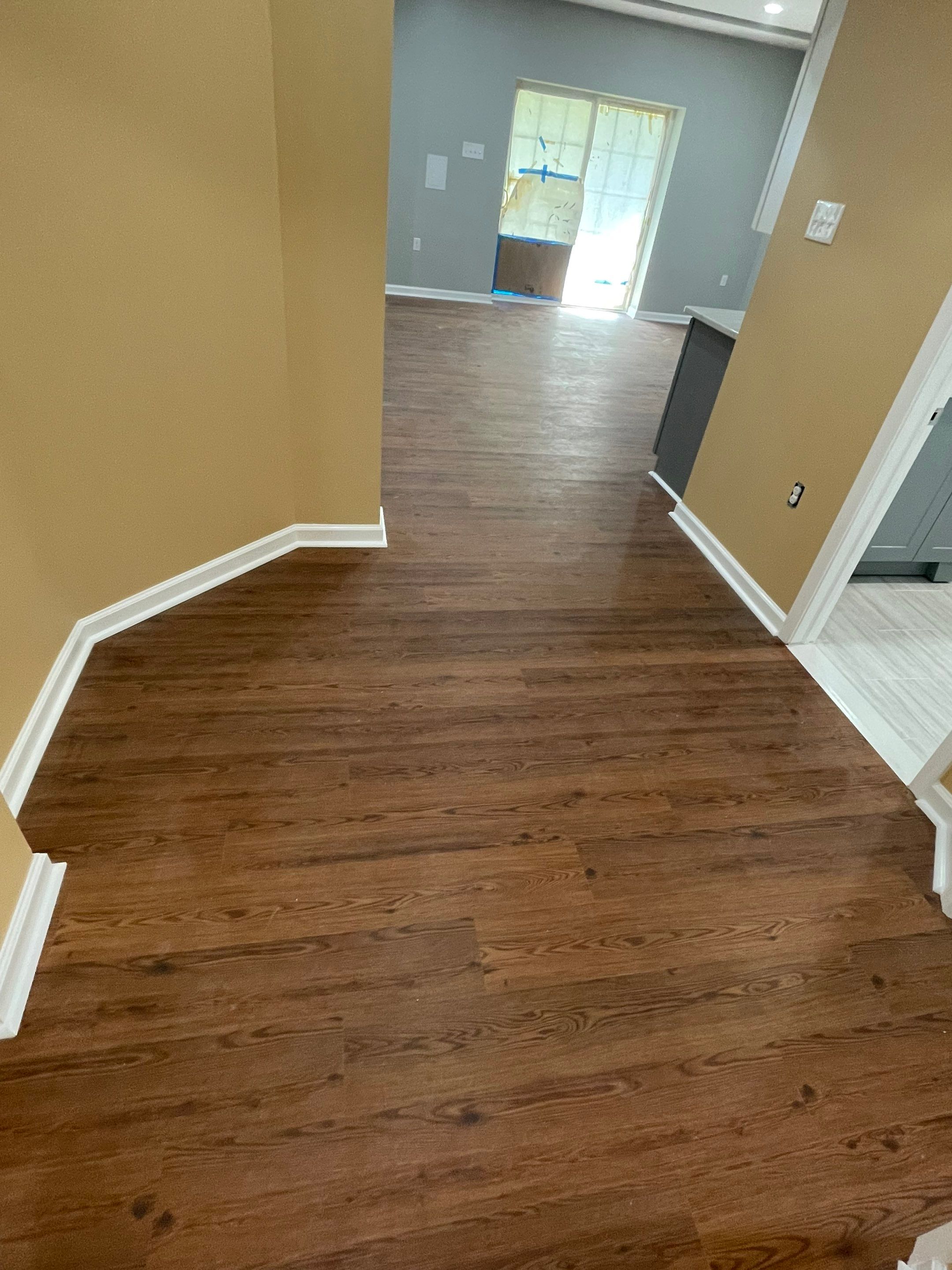 Basement Remodeling Project - Randallstown, MD by Remodel Now