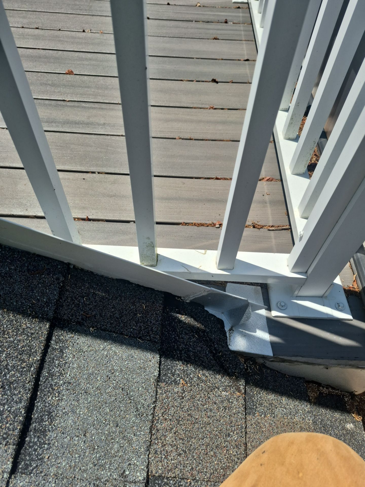 Project in Largo 33774 by Mitchell Roofing Company LLC 
