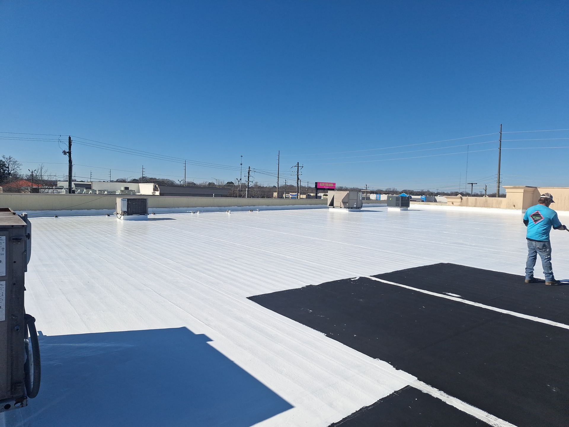 E&S Mens Warehouse  by iGreen Solutions