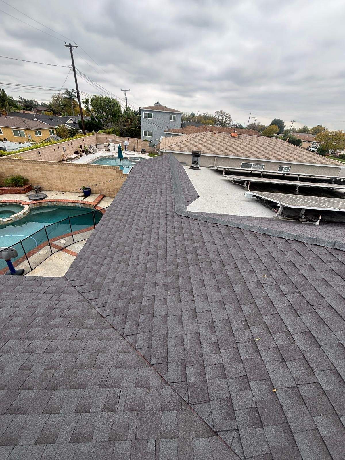Roof Replacement- La Mirada, CA 90638 by Epic Roof Replacement