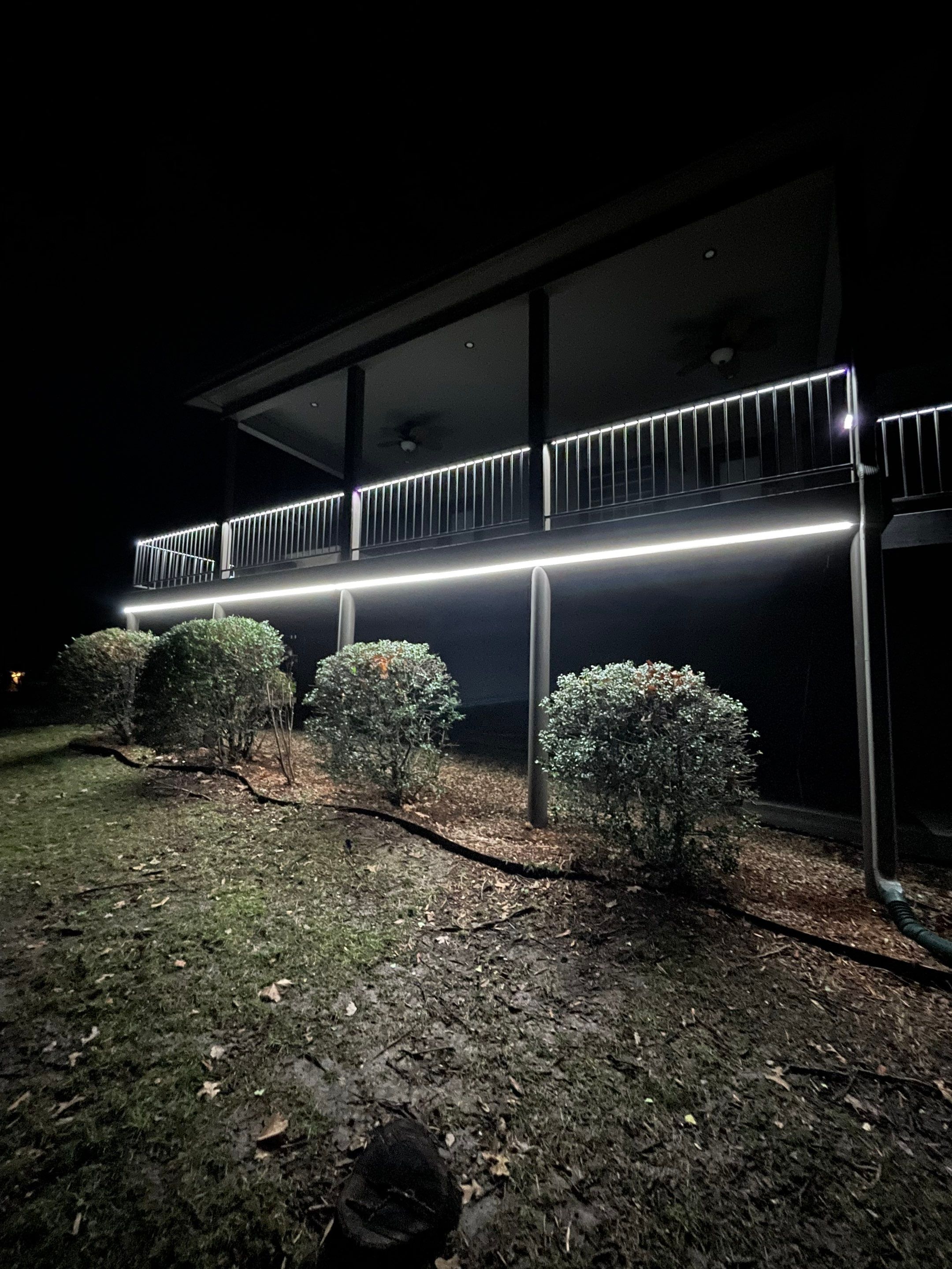 CUSTOM LED LIGHTING by Argent Electric LLC