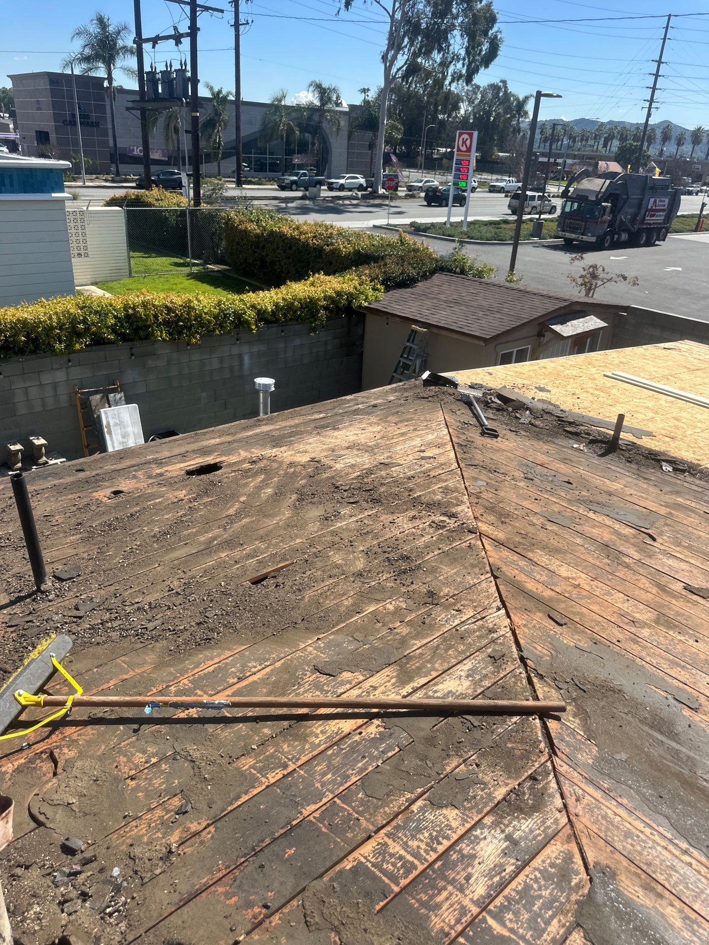 Roof Replacement- Covina, CA 91722 by Epic Roof Replacement