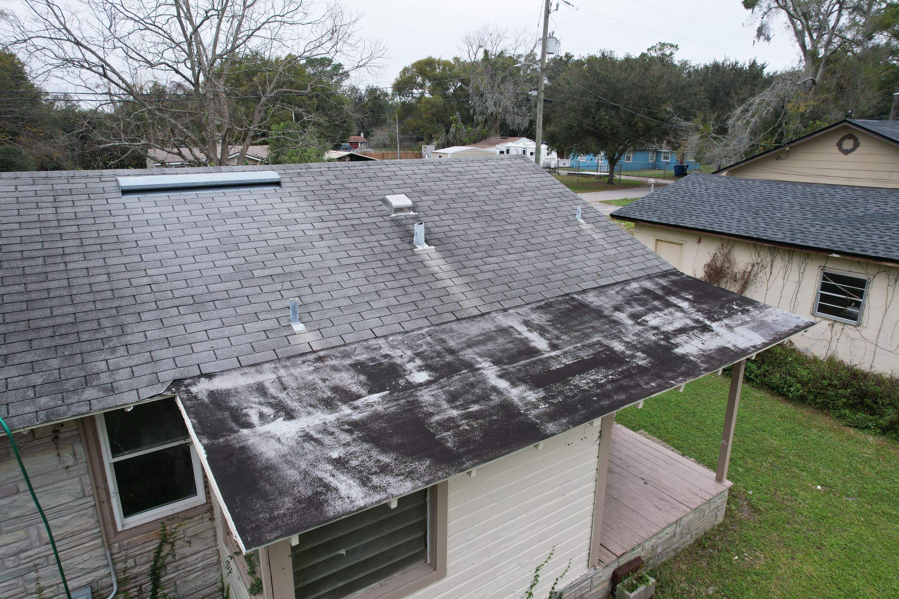 Shingle -> Shingle by Prime Roofing