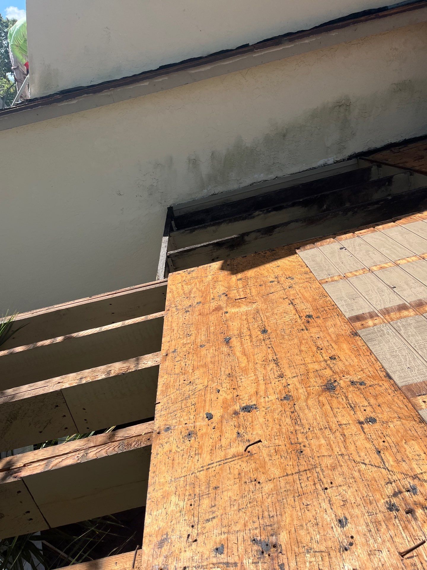 Project in Largo 33773 by Mitchell Roofing Company LLC