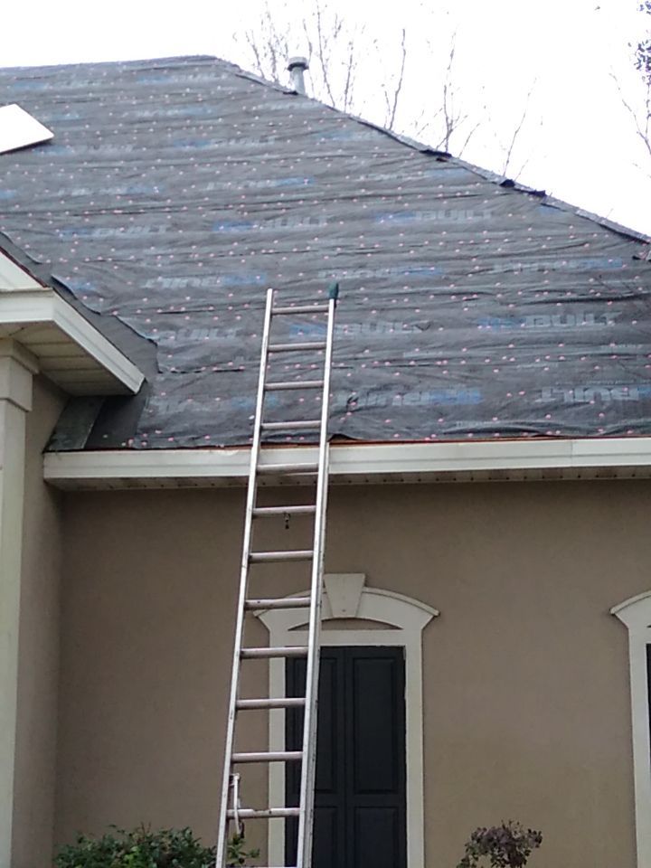 Fortified Roof by American Roofing & Construction LLC