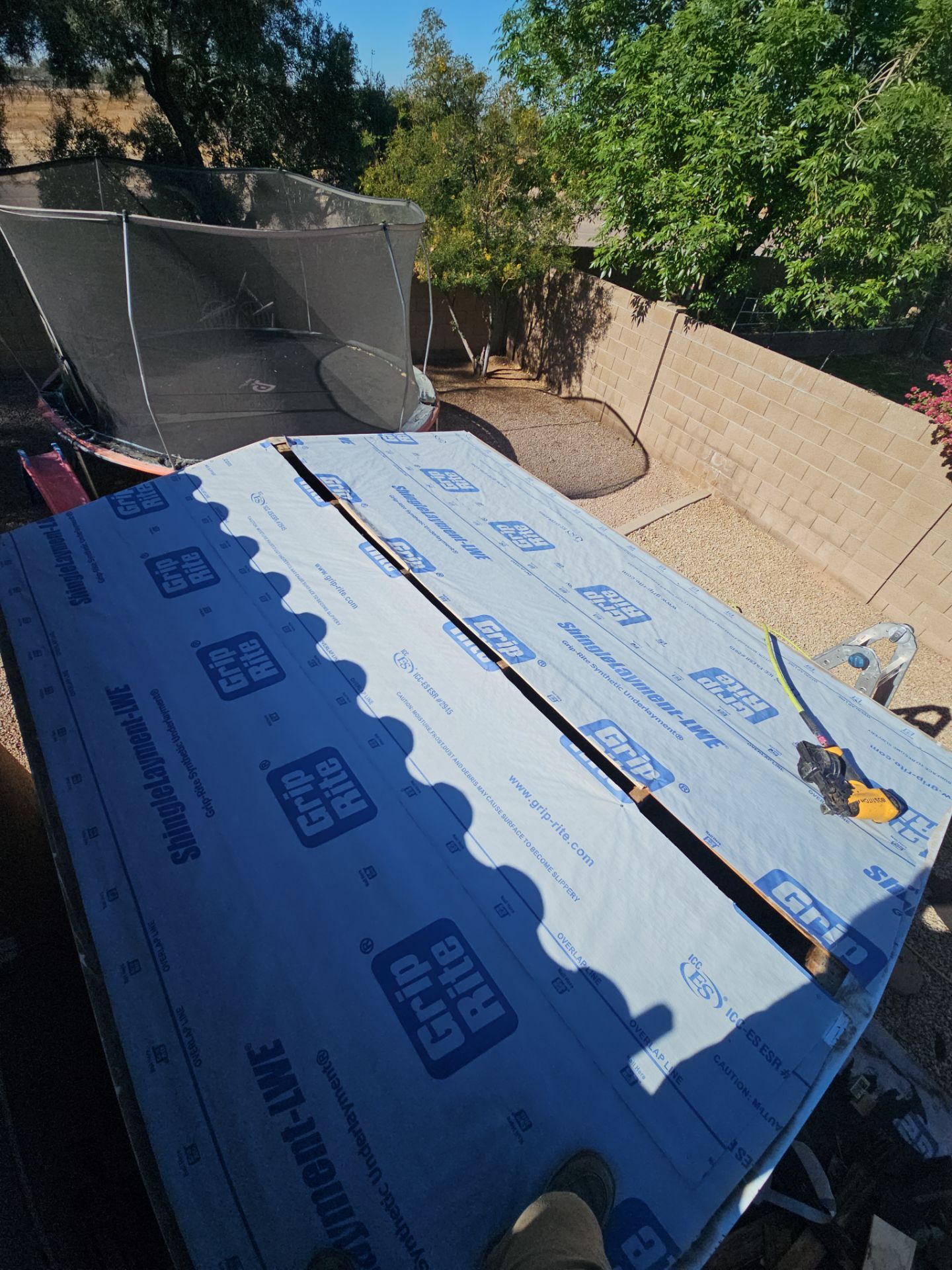 Asphalt Shingle Replacement by Weather-Tite Exteriors LLC