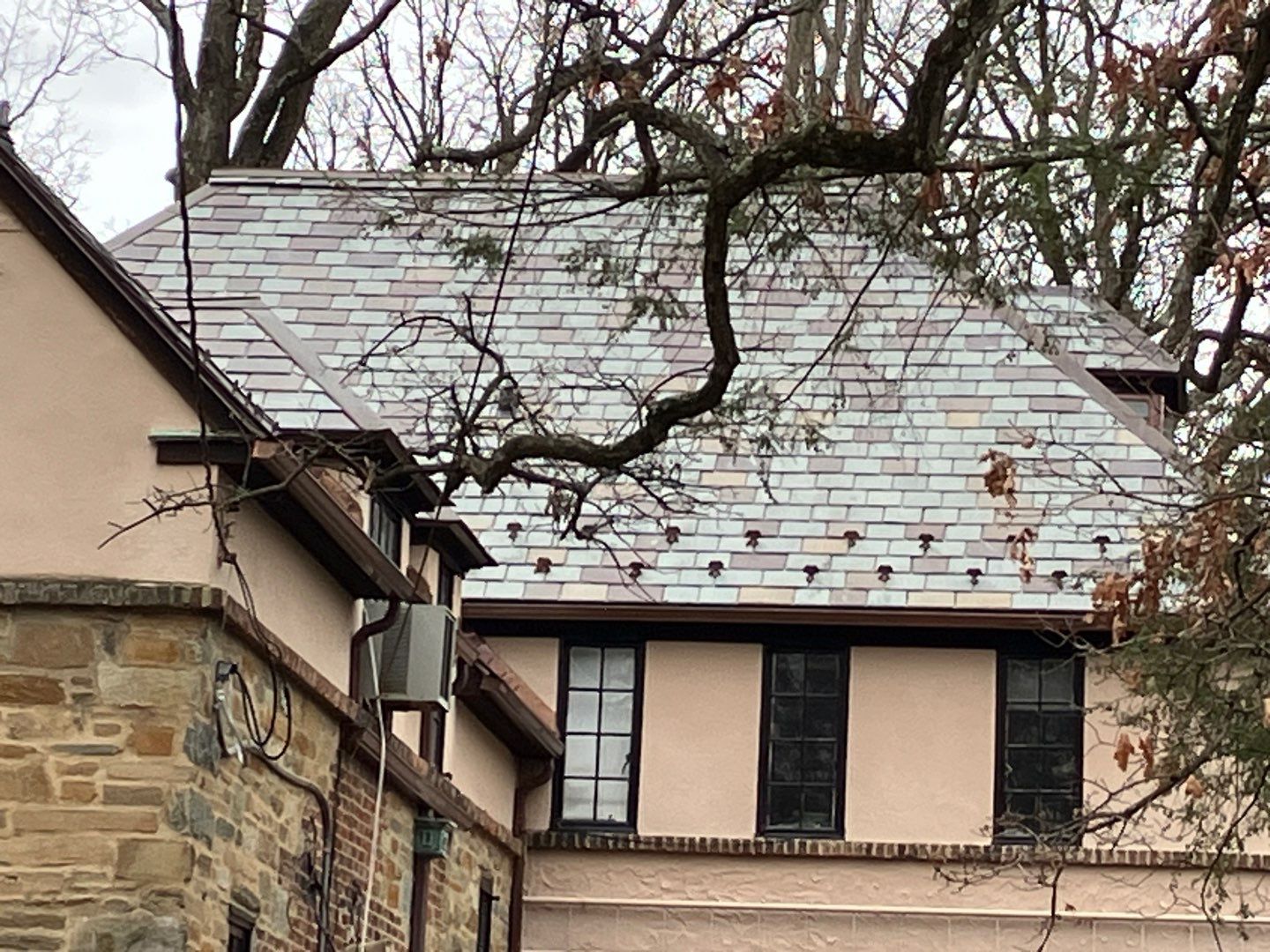 2938 Albemarle St Nw, Washington, DC 20008-2134 by American Custom Contractors