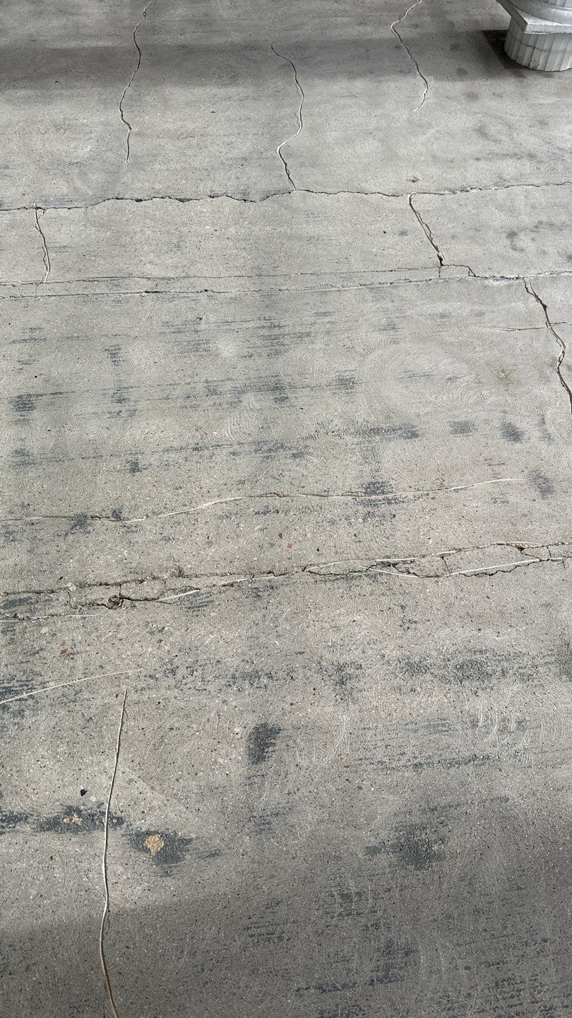 Porch Project in Belle Vernon by Floors in a Day, Inc