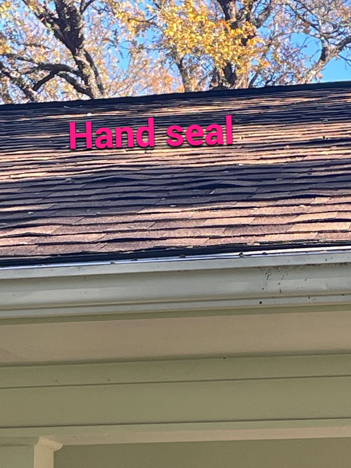 Project in Austin by Rhino Roofing and General Contracting, LLC