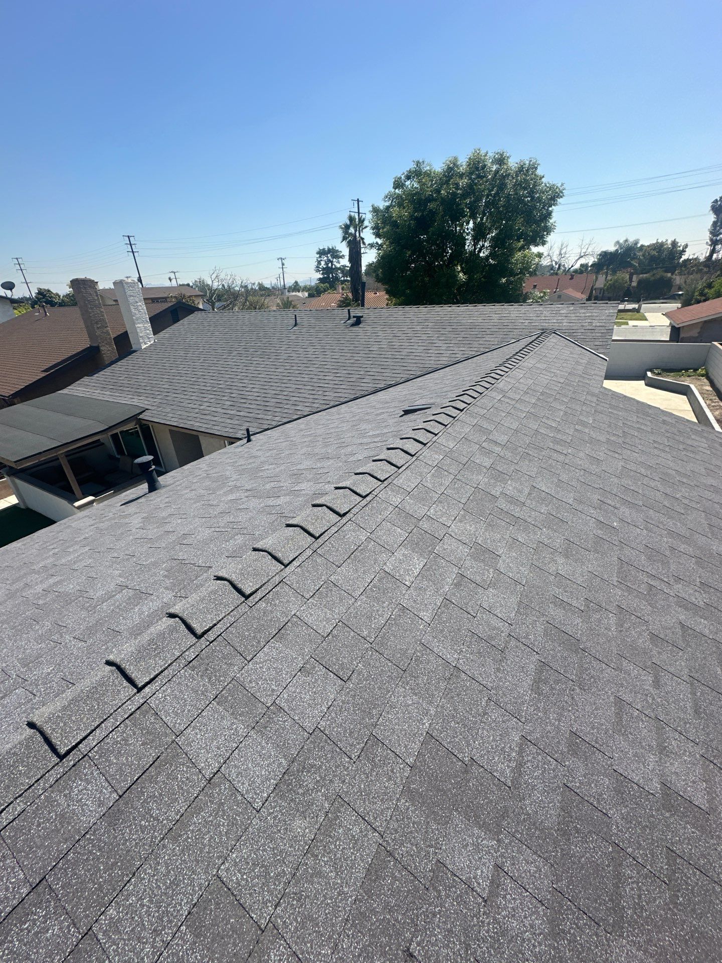 Roof Replacement - Baldwin Park, CA 91706 by Epic Roof Replacement